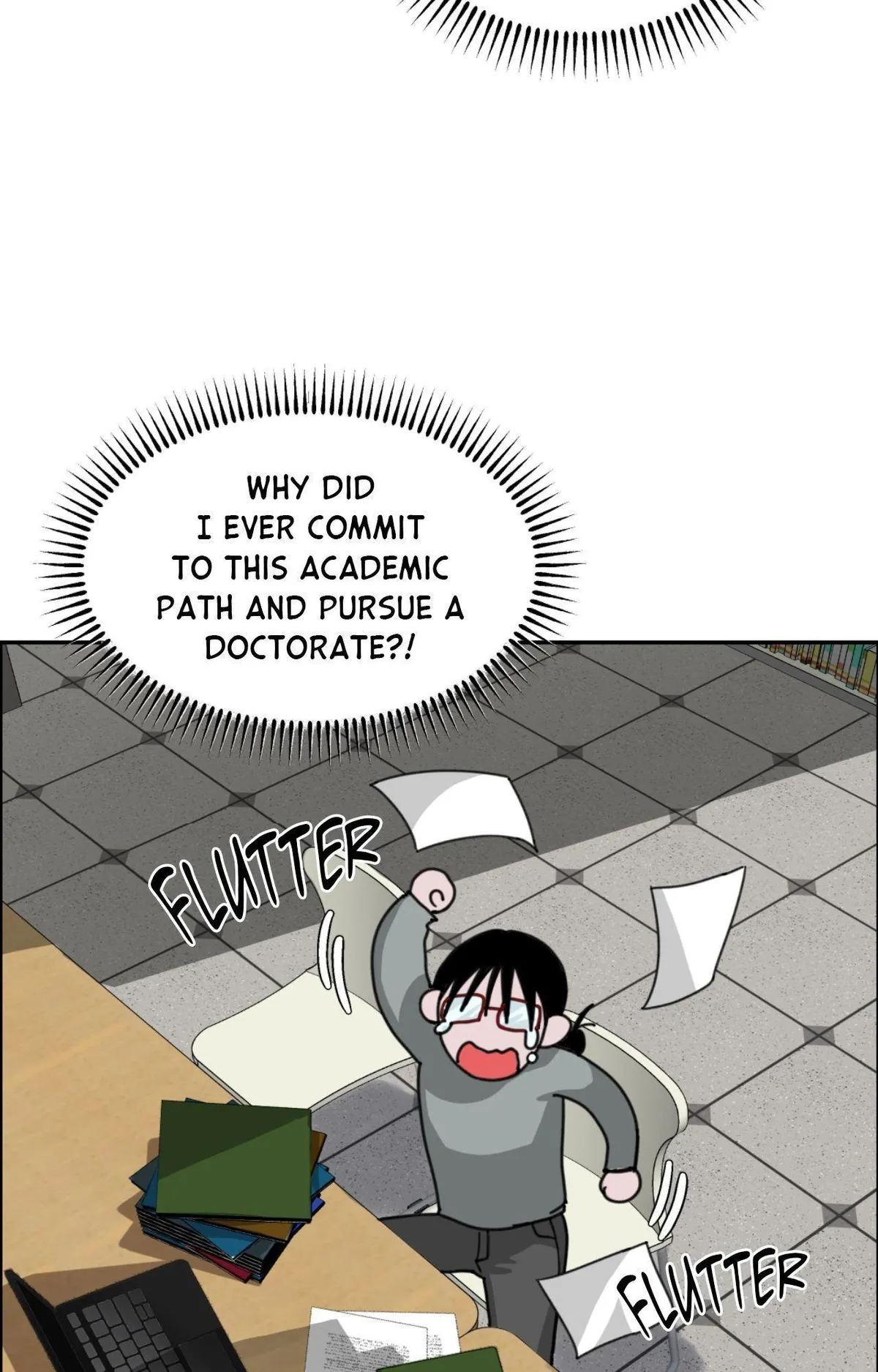 I Became the Sultan’s Spoils of War Chapter 1 page 40 - 