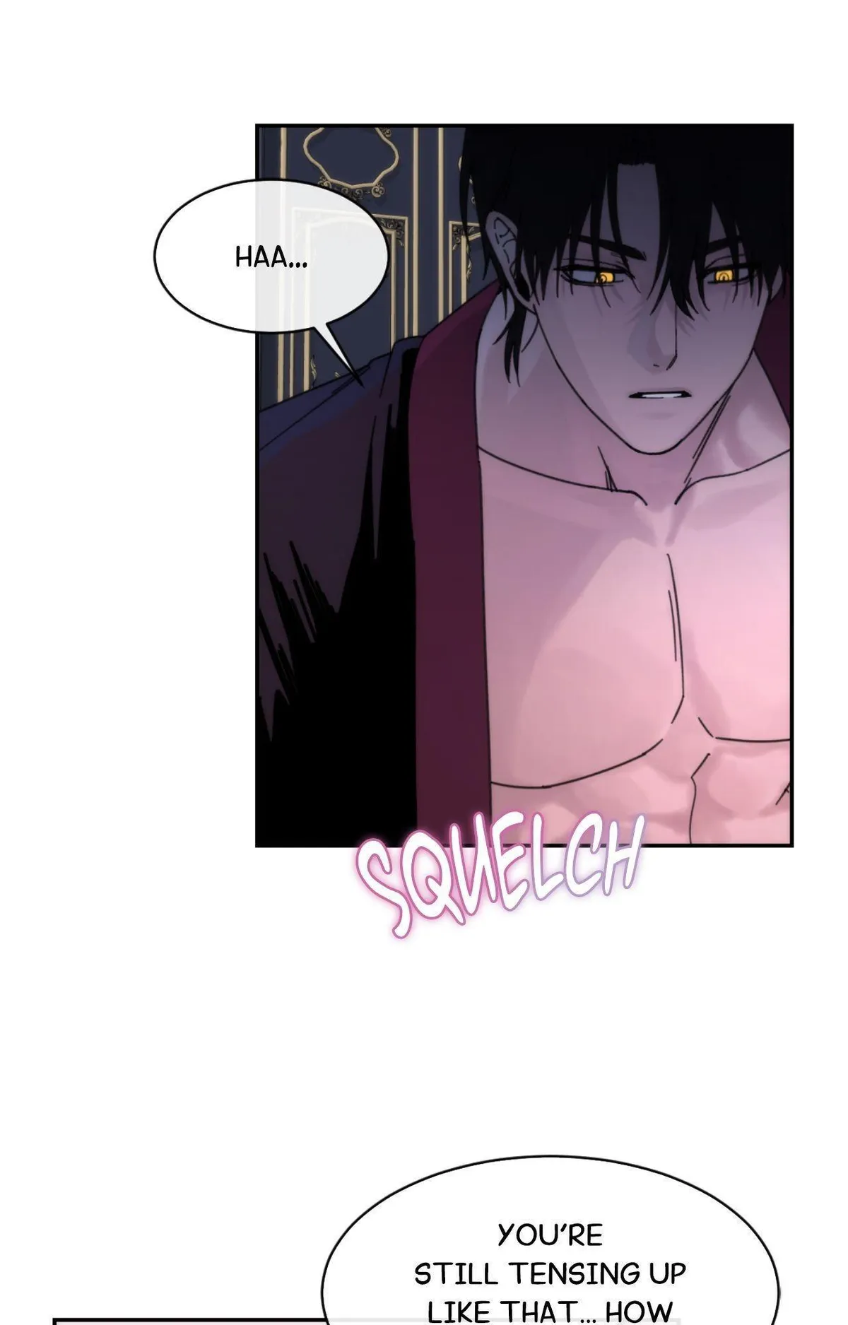 I Became the Sultan’s Spoils of War Chapter 1 page 5 - 