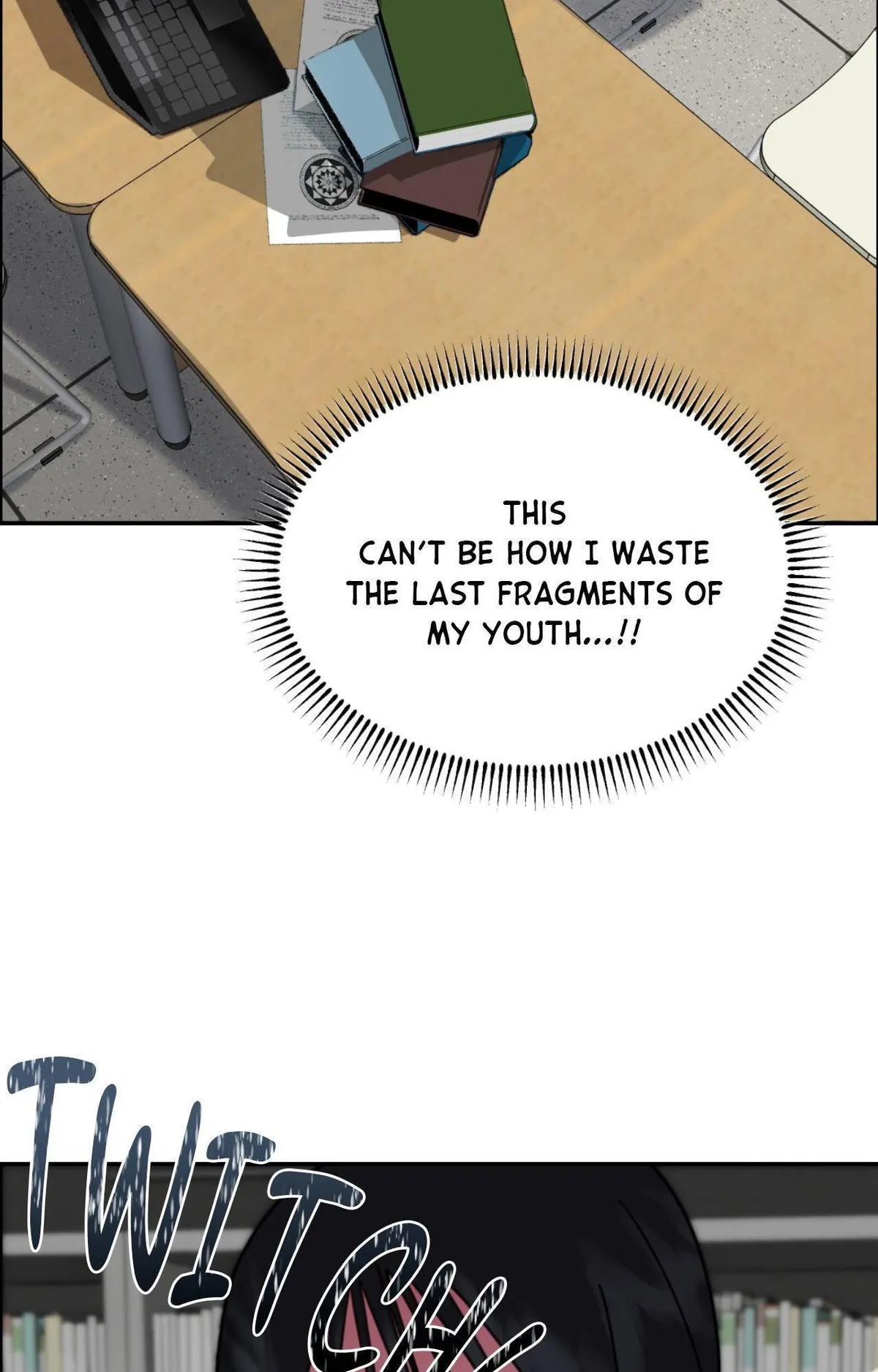 I Became the Sultan’s Spoils of War Chapter 1 page 41 - 