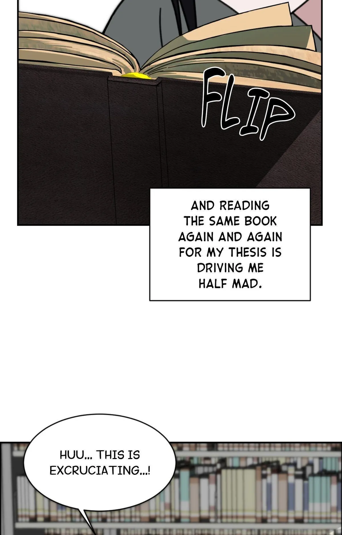I Became the Sultan’s Spoils of War Chapter 1 page 43 - 