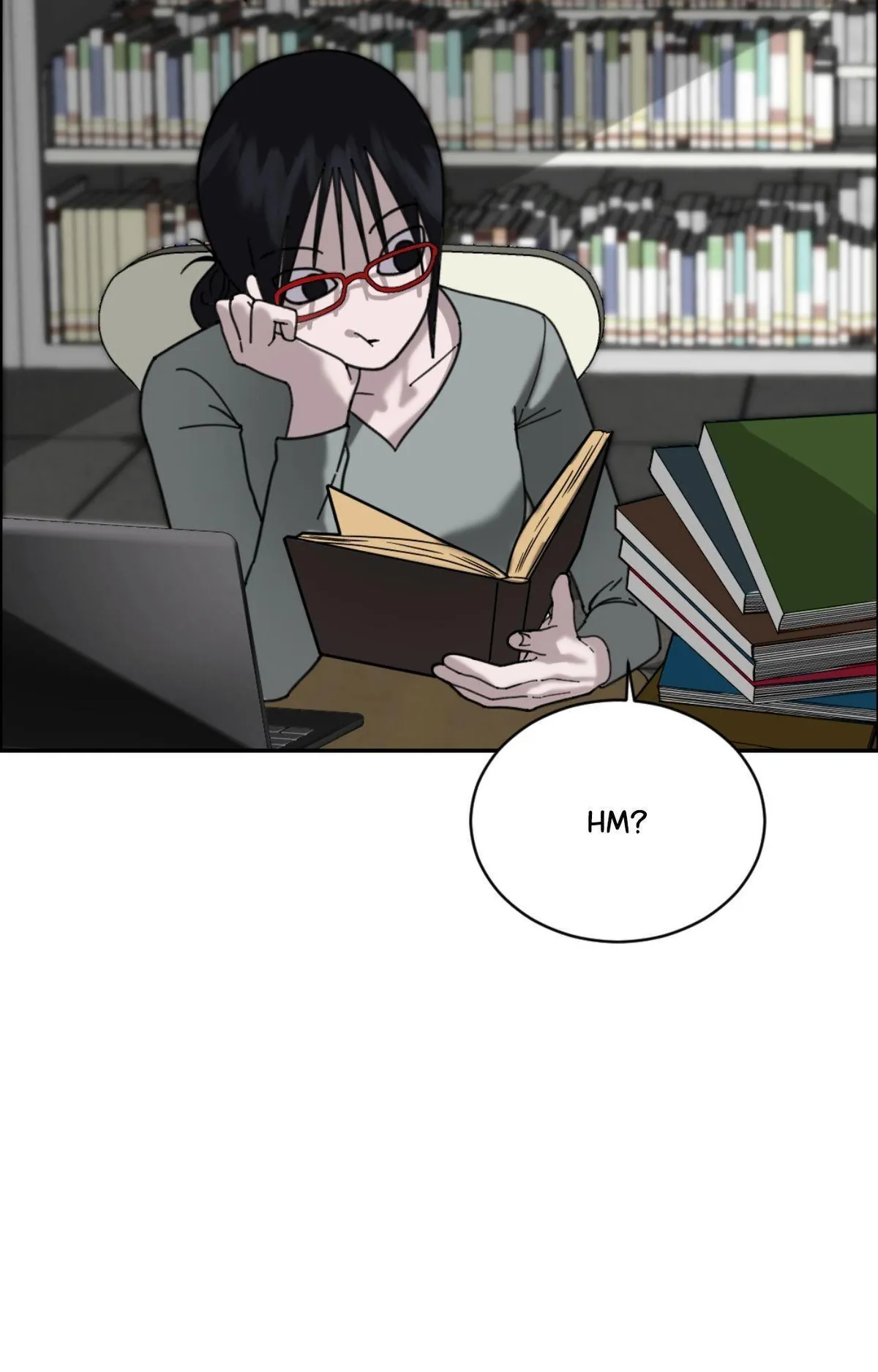 I Became the Sultan’s Spoils of War Chapter 1 page 44 - 