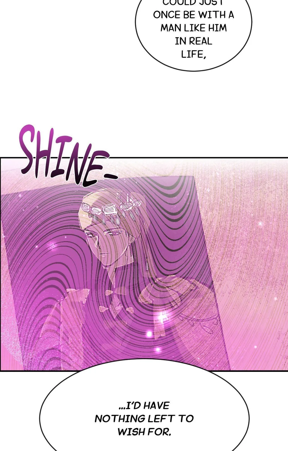 I Became the Sultan’s Spoils of War Chapter 1 page 48 - 