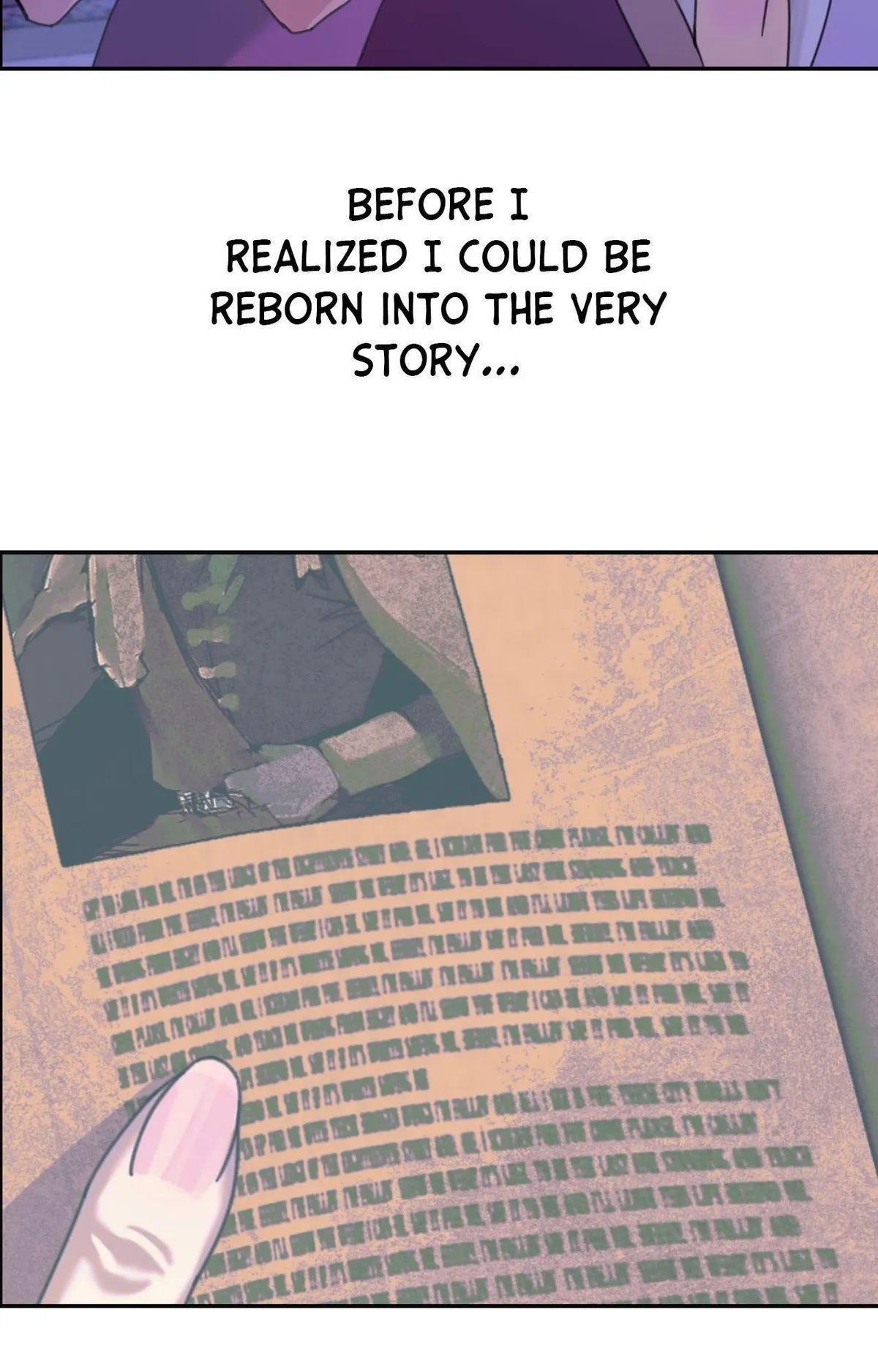 I Became the Sultan’s Spoils of War Chapter 1 page 52 - 