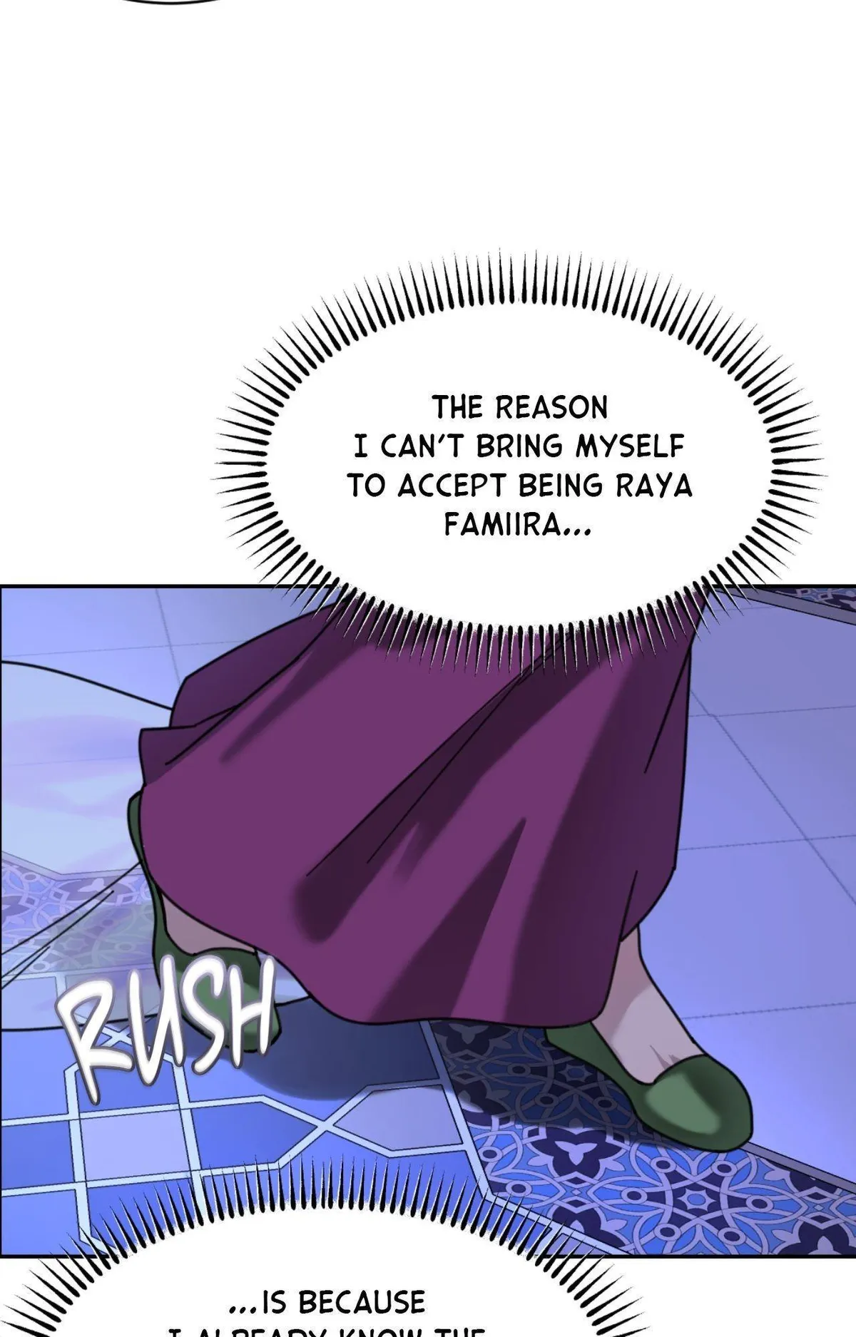 I Became the Sultan’s Spoils of War Chapter 1 page 63 - 