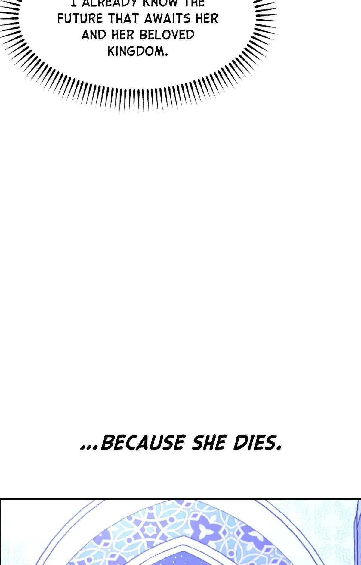 I Became the Sultan’s Spoils of War Chapter 1 page 64 - 