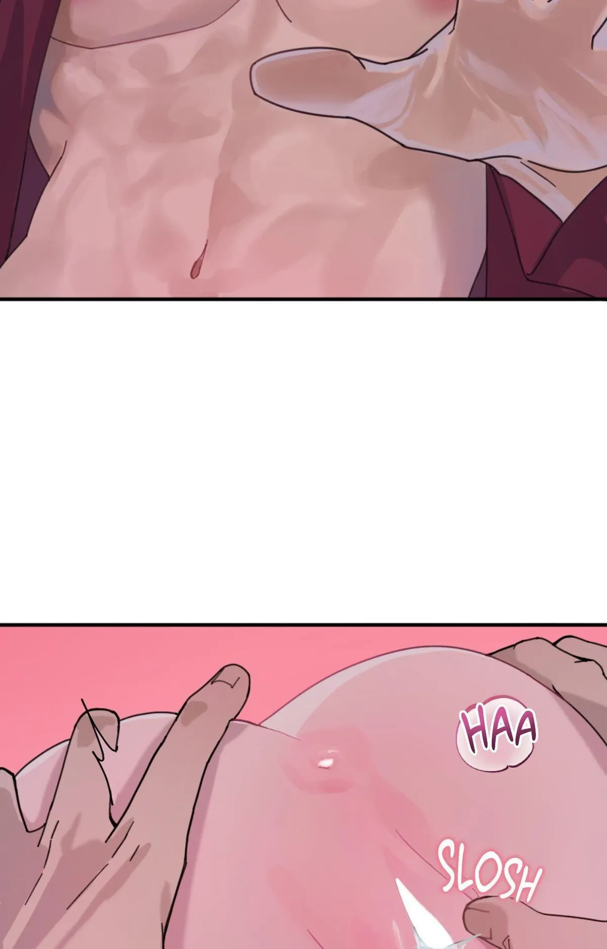 I Became the Sultan’s Spoils of War Chapter 1 page 8 - 