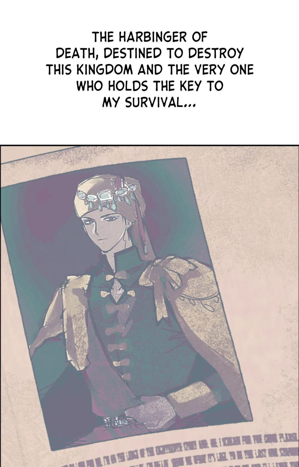 I Became the Sultan’s Spoils of War Chapter 1 page 75 - 