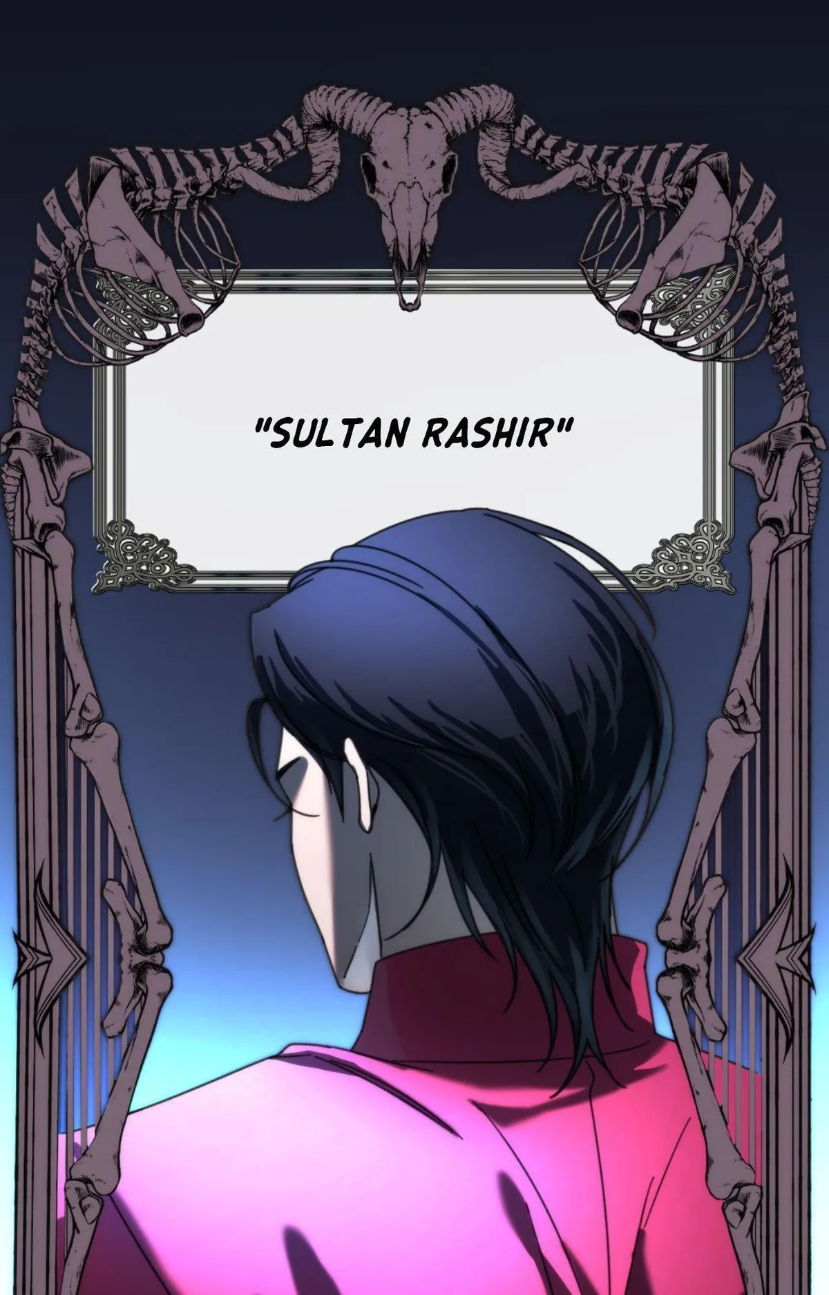 I Became the Sultan’s Spoils of War Chapter 1 page 77 - 