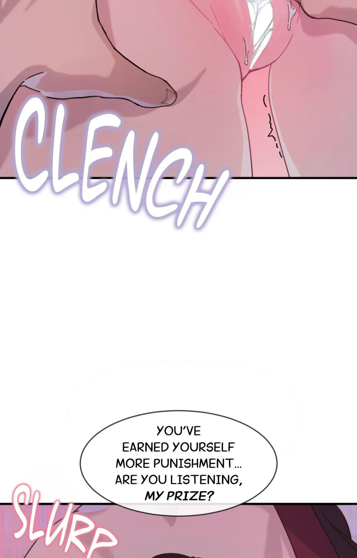 I Became the Sultan’s Spoils of War Chapter 1 page 9 - 
