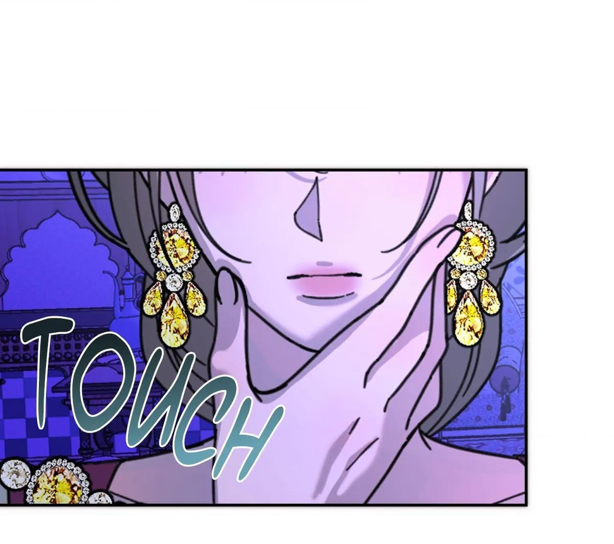 I Became the Sultan’s Spoils of War Chapter 1 page 89 - 