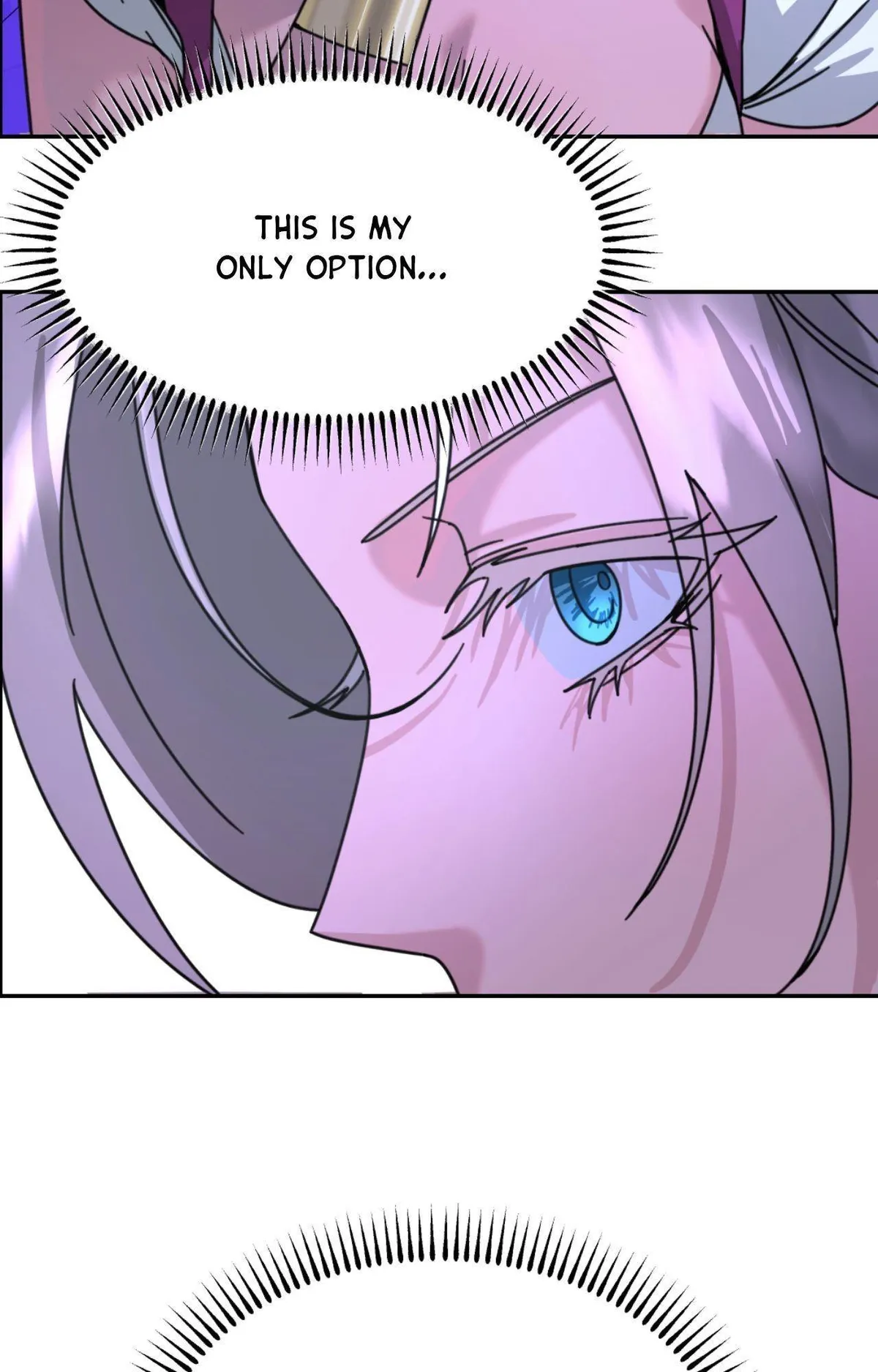I Became the Sultan’s Spoils of War Chapter 1 page 91 - 