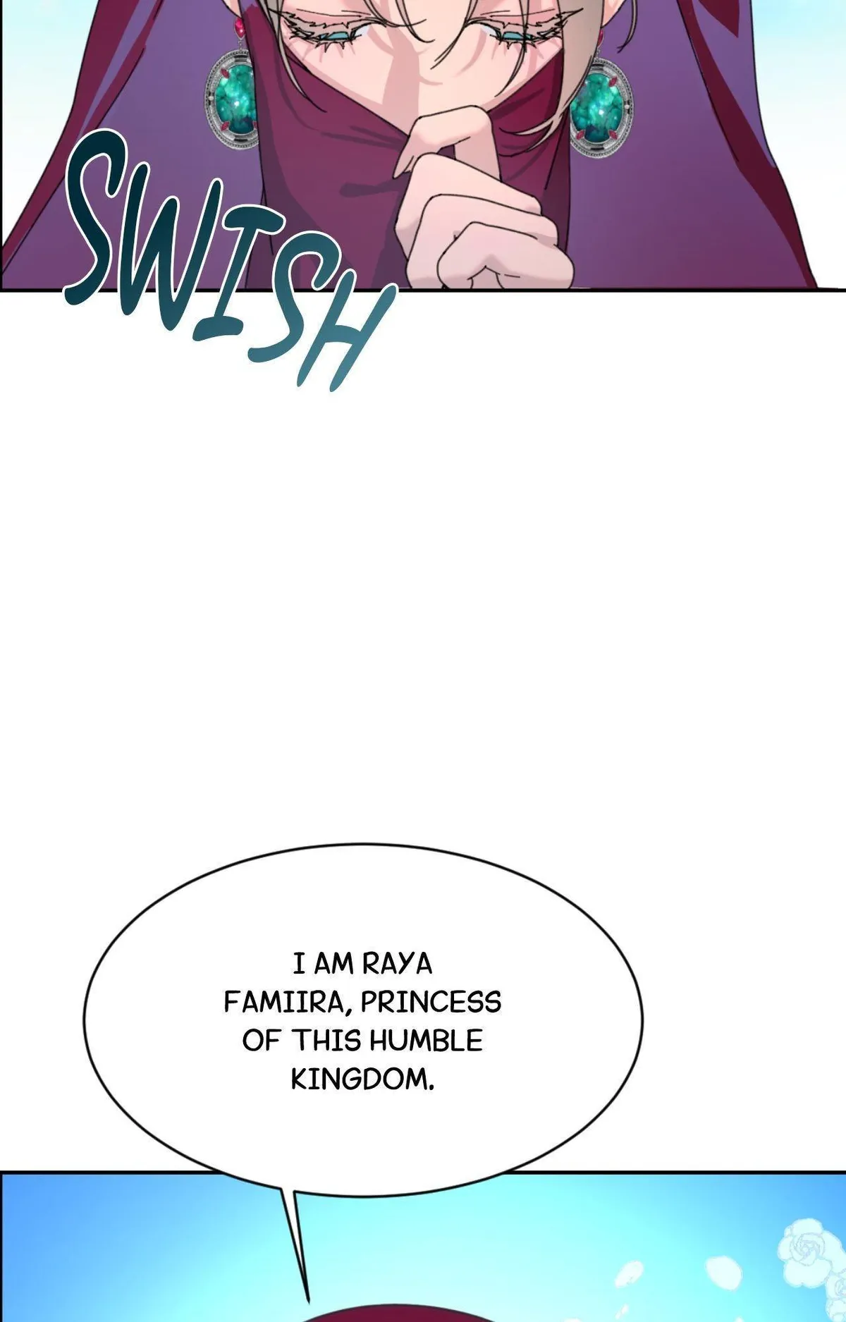 I Became the Sultan’s Spoils of War Chapter 1 page 100 - 