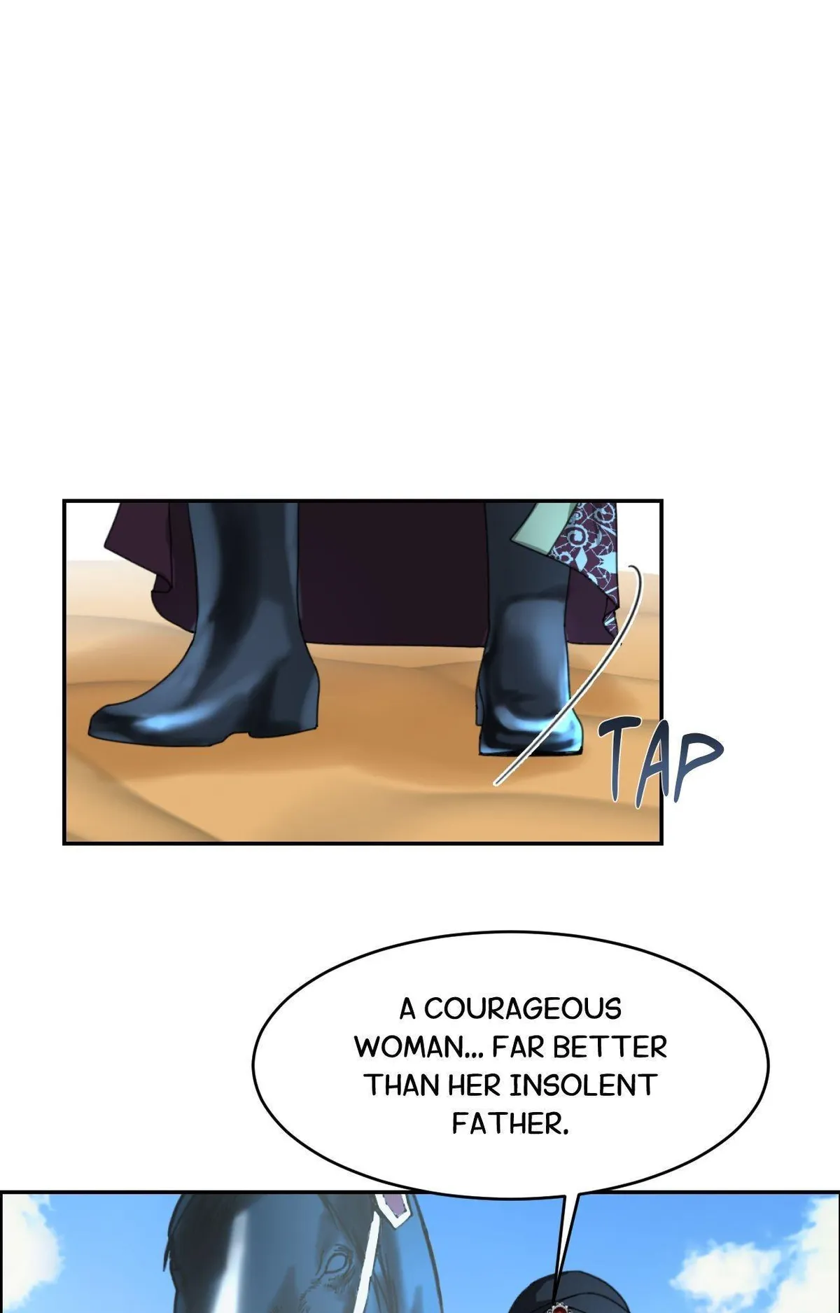 I Became the Sultan’s Spoils of War Chapter 2 page 13 - 