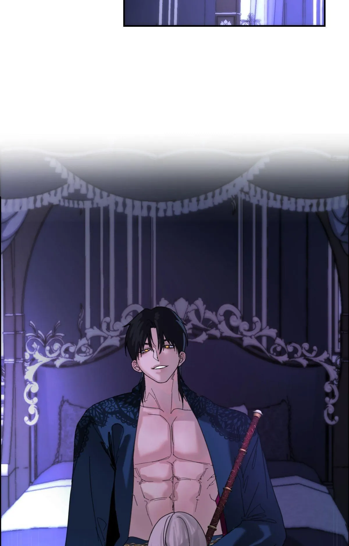 I Became the Sultan’s Spoils of War Chapter 2 page 27 - 