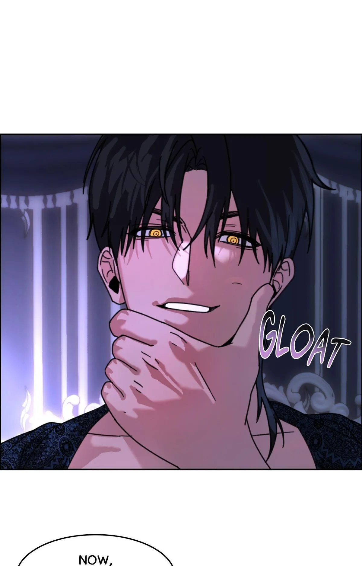 I Became the Sultan’s Spoils of War Chapter 2 page 29 - 