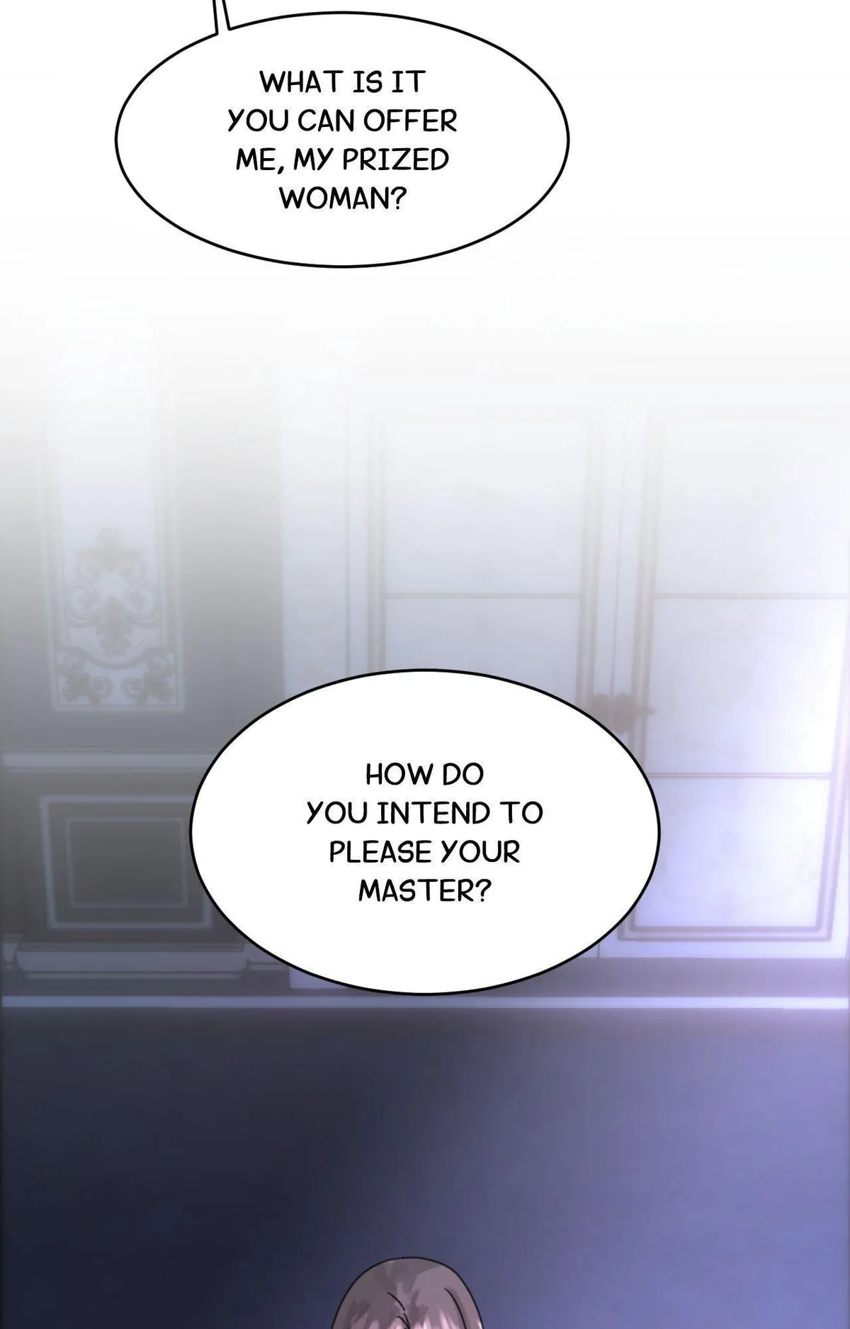 I Became the Sultan’s Spoils of War Chapter 2 page 31 - 