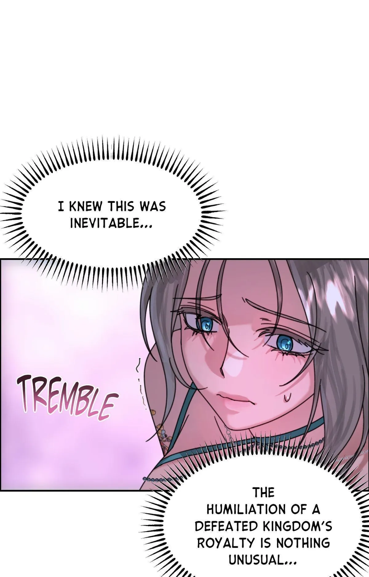 I Became the Sultan’s Spoils of War Chapter 2 page 33 - 