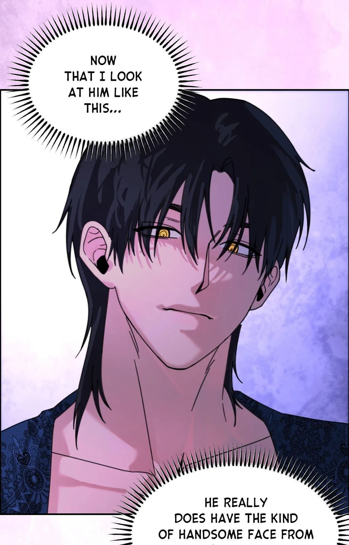 I Became the Sultan’s Spoils of War Chapter 2 page 40 - 