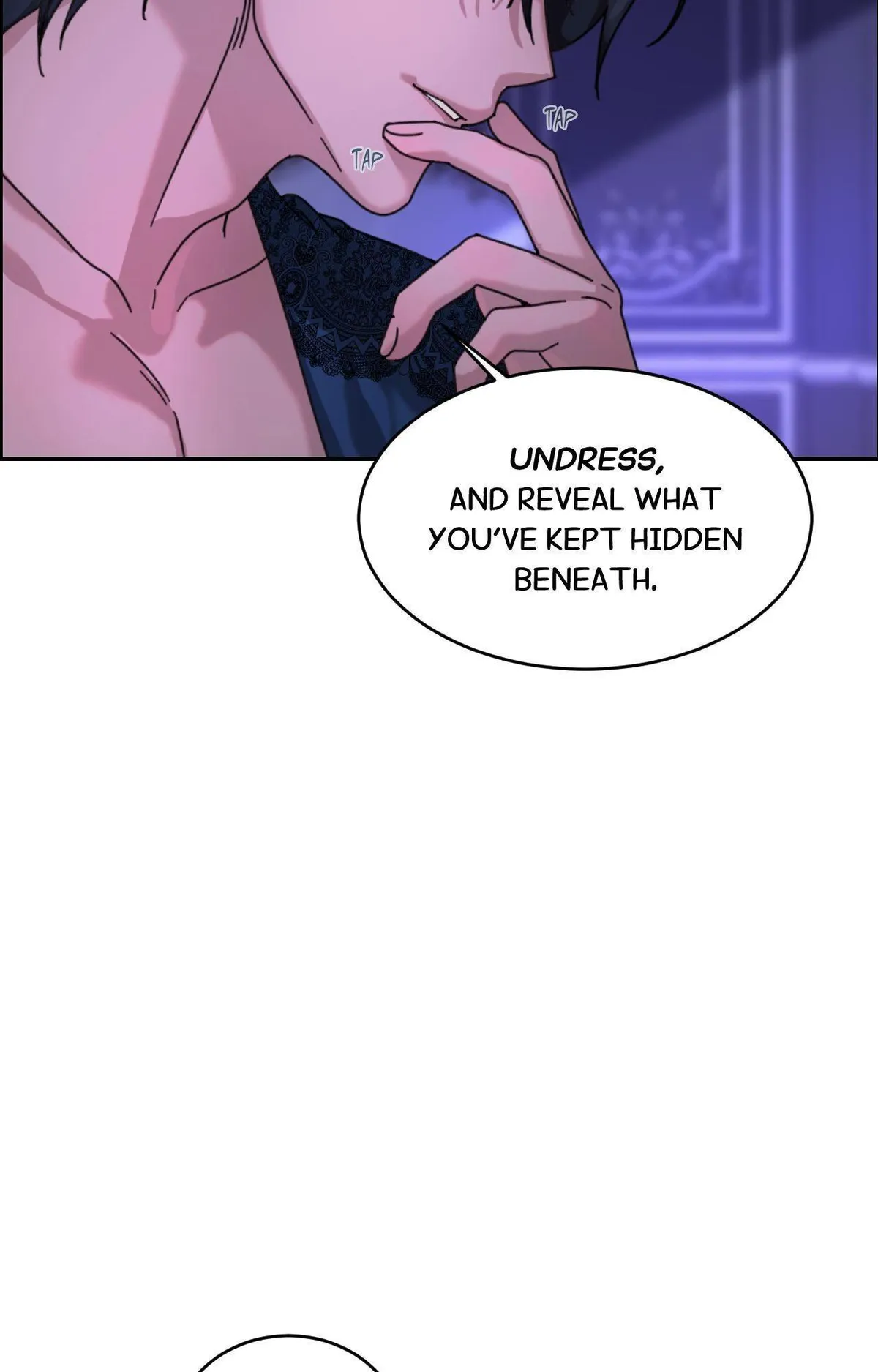 I Became the Sultan’s Spoils of War Chapter 2 page 46 - 