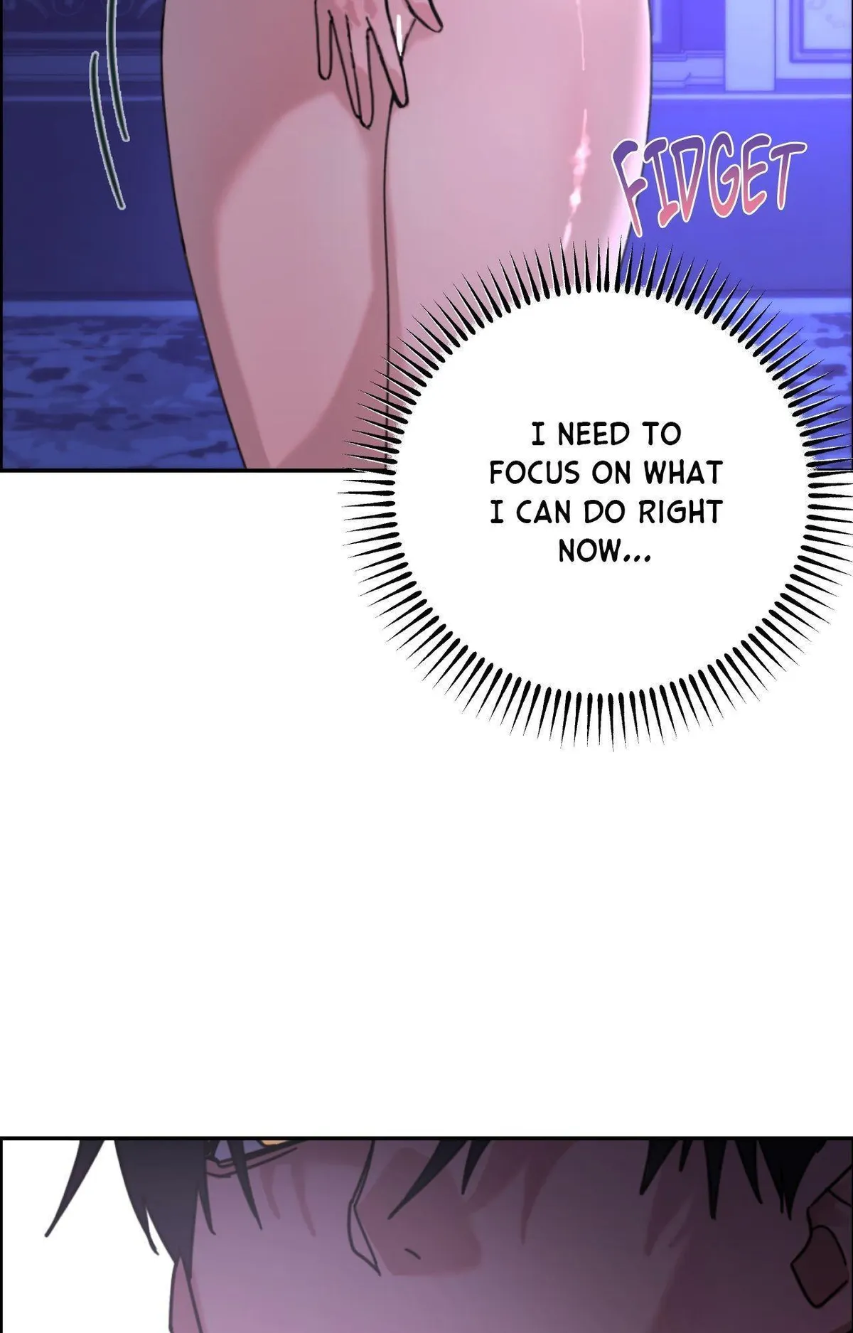 I Became the Sultan’s Spoils of War Chapter 2 page 55 - 