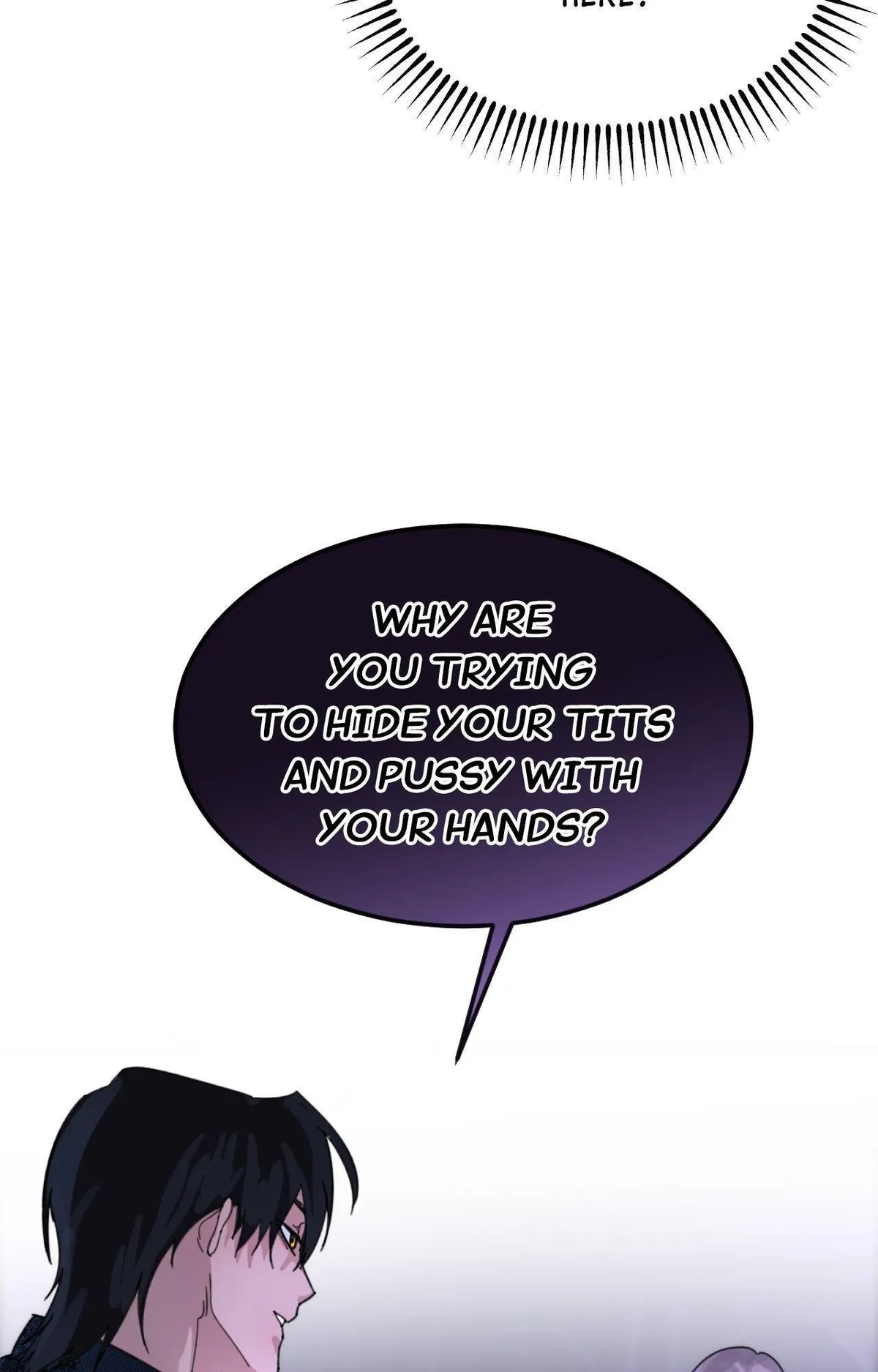 I Became the Sultan’s Spoils of War Chapter 2 page 58 - 