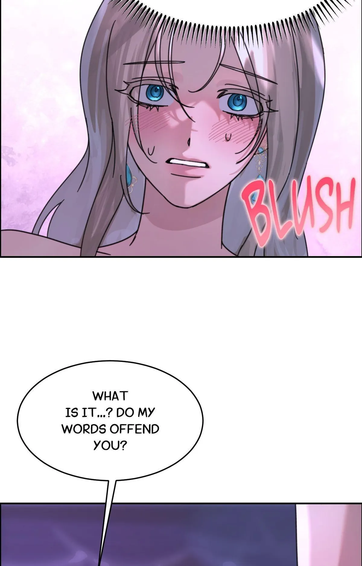 I Became the Sultan’s Spoils of War Chapter 2 page 60 - 