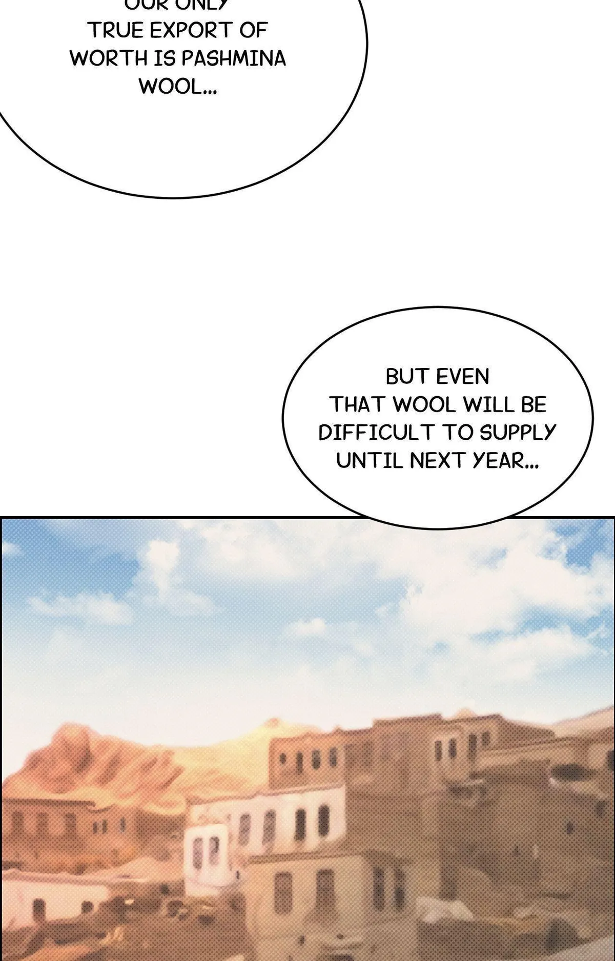 I Became the Sultan’s Spoils of War Chapter 2 page 7 - 