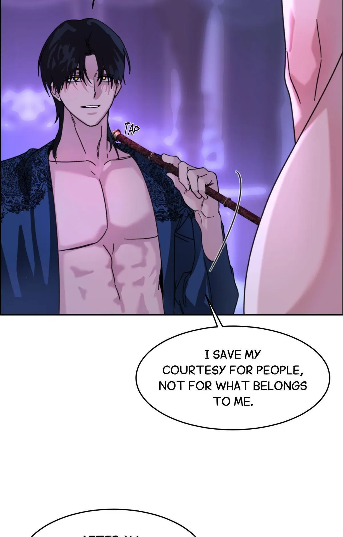 I Became the Sultan’s Spoils of War Chapter 2 page 61 - 