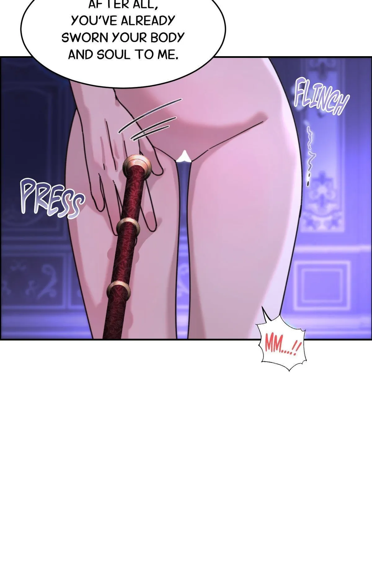 I Became the Sultan’s Spoils of War Chapter 2 page 62 - 