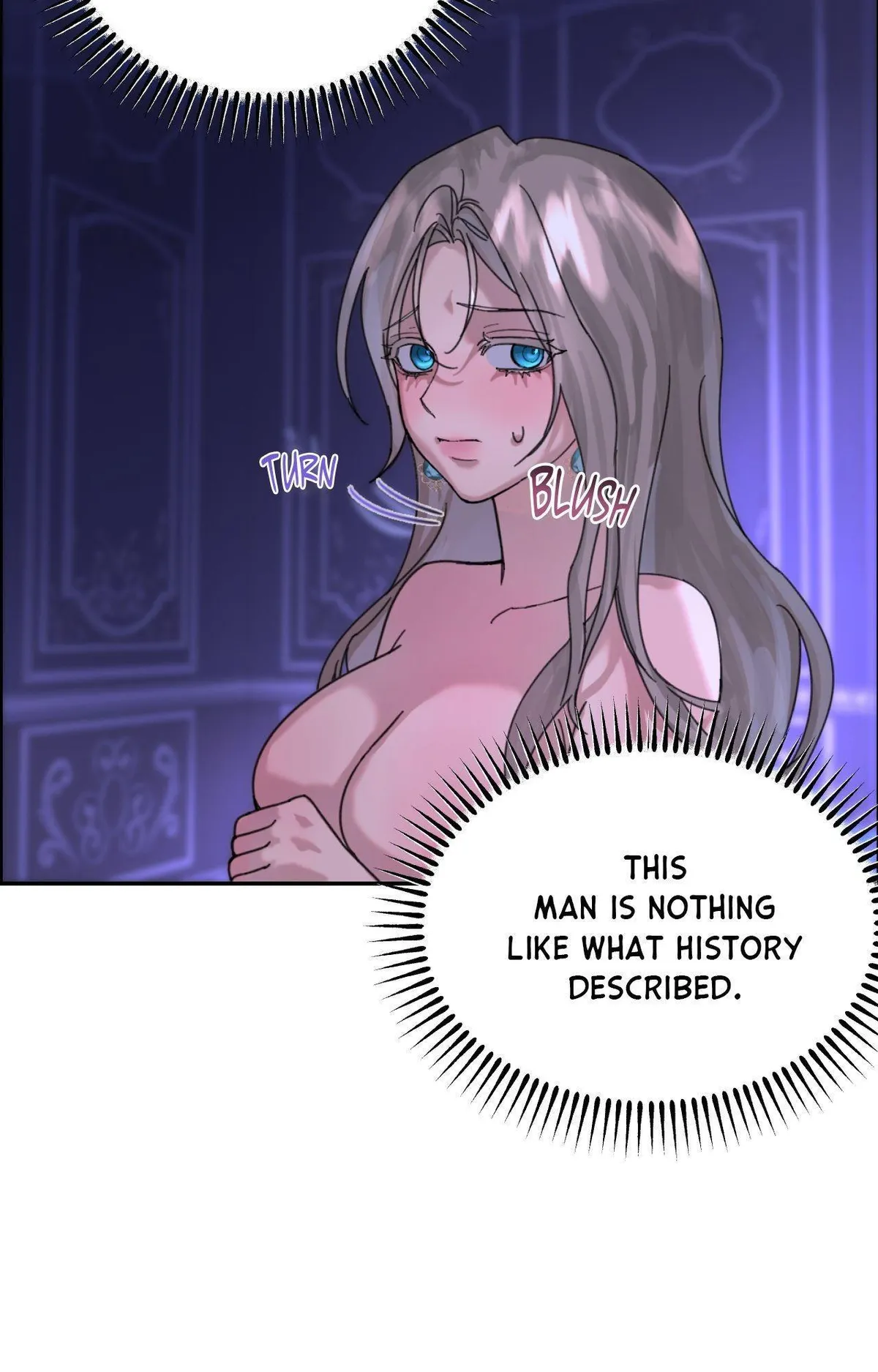 I Became the Sultan’s Spoils of War Chapter 2 page 65 - 