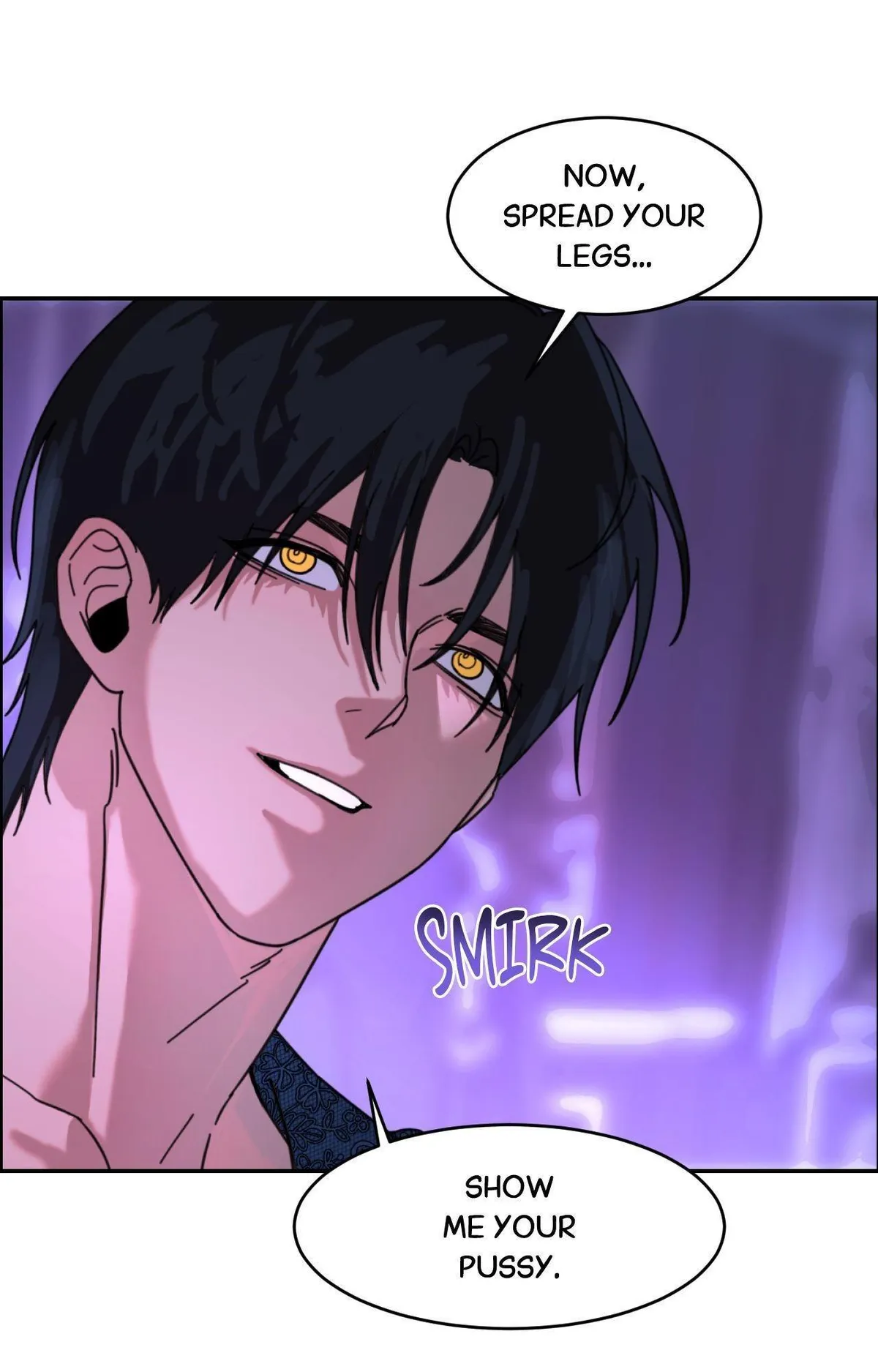 I Became the Sultan’s Spoils of War Chapter 2 page 66 - 