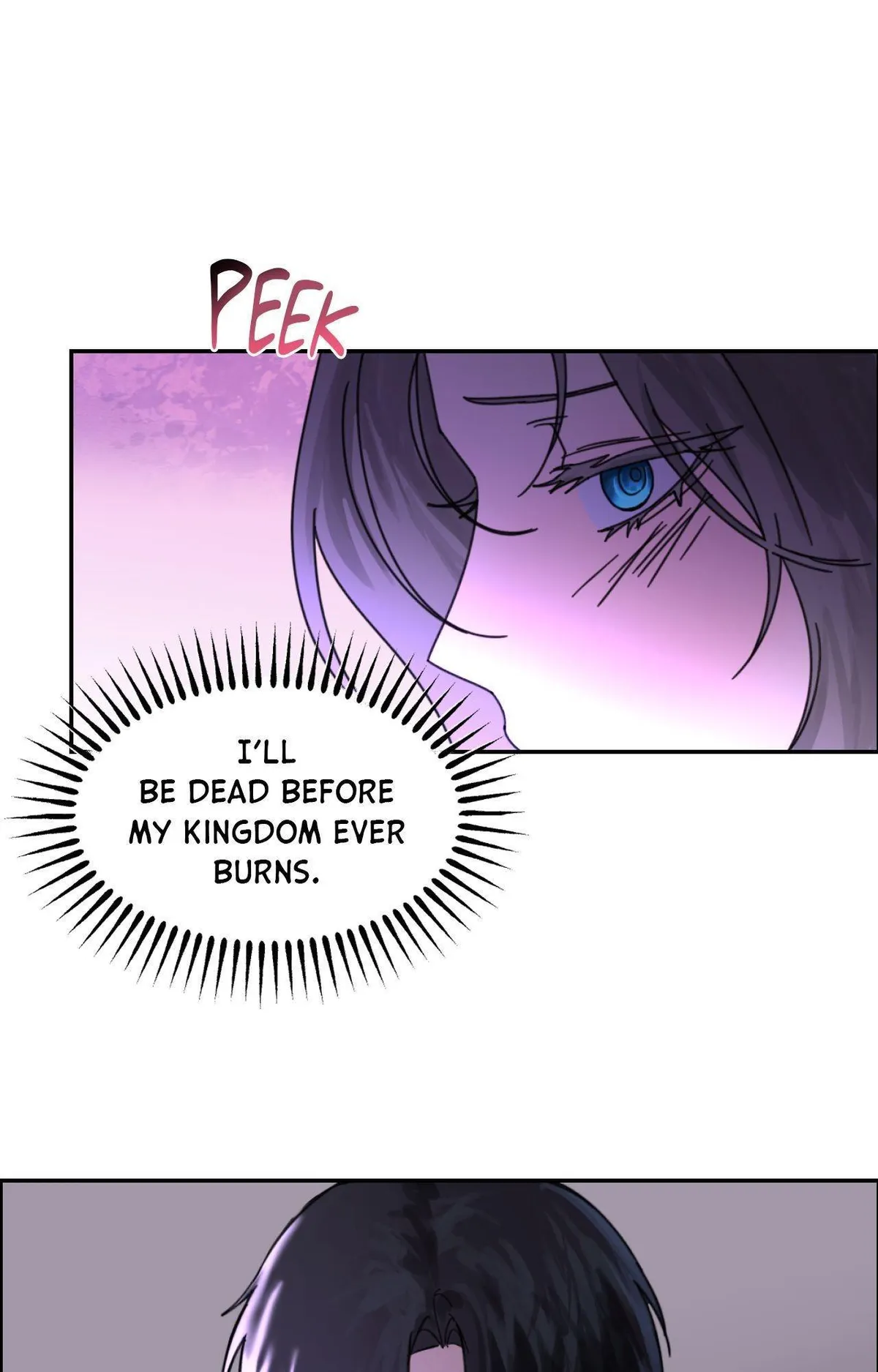 I Became the Sultan’s Spoils of War Chapter 2 page 70 - 