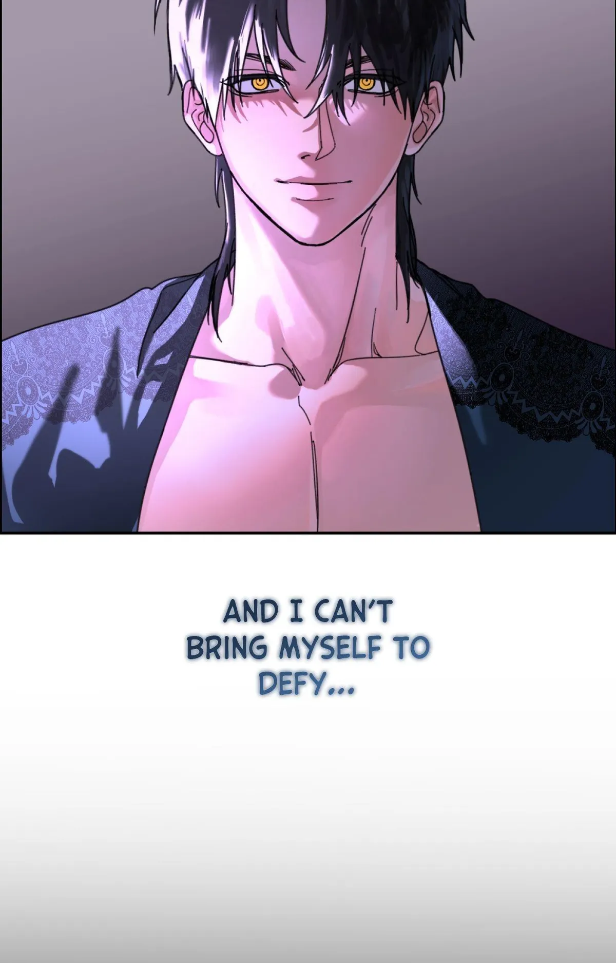 I Became the Sultan’s Spoils of War Chapter 2 page 71 - 