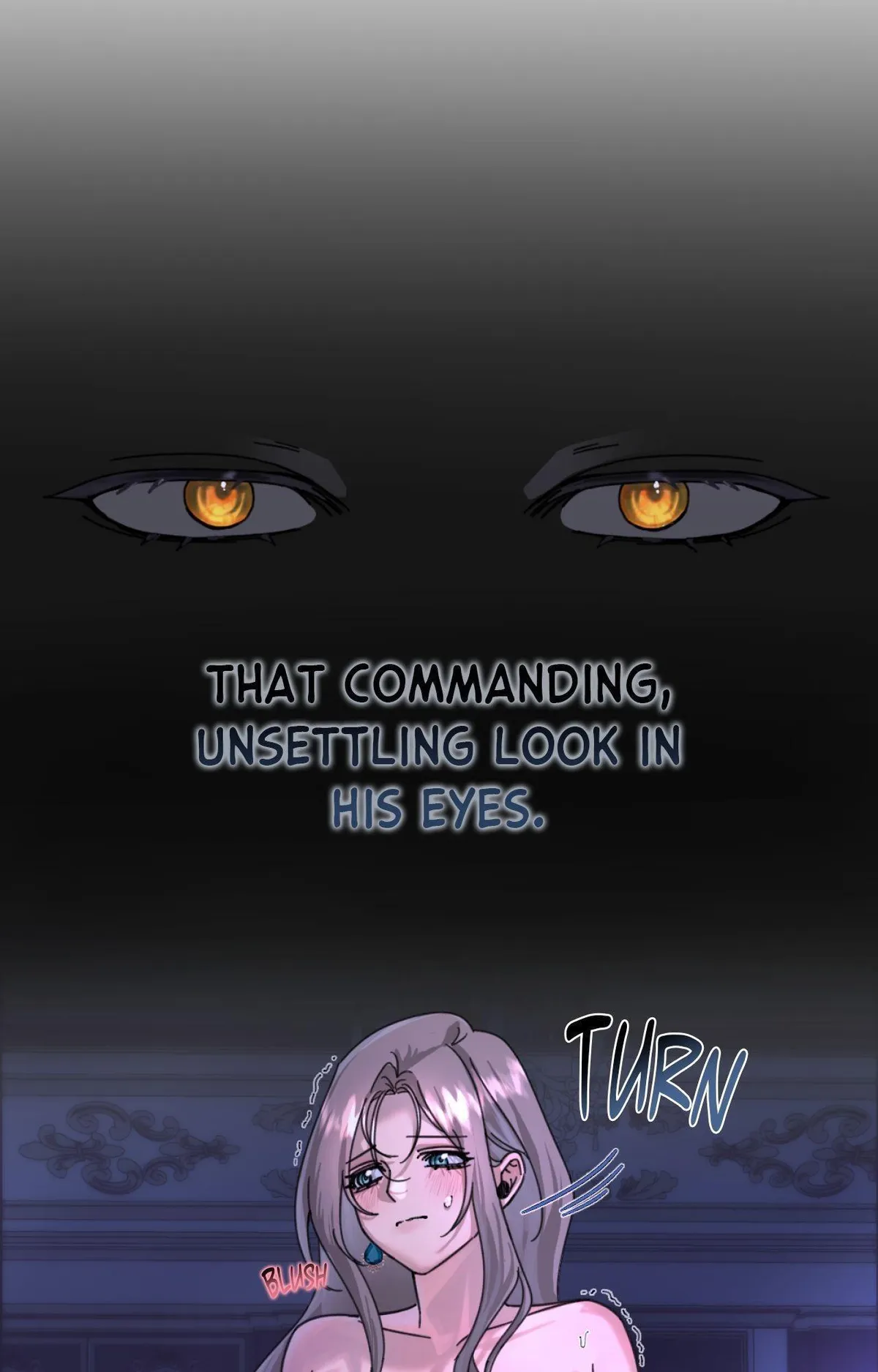 I Became the Sultan’s Spoils of War Chapter 2 page 72 - 