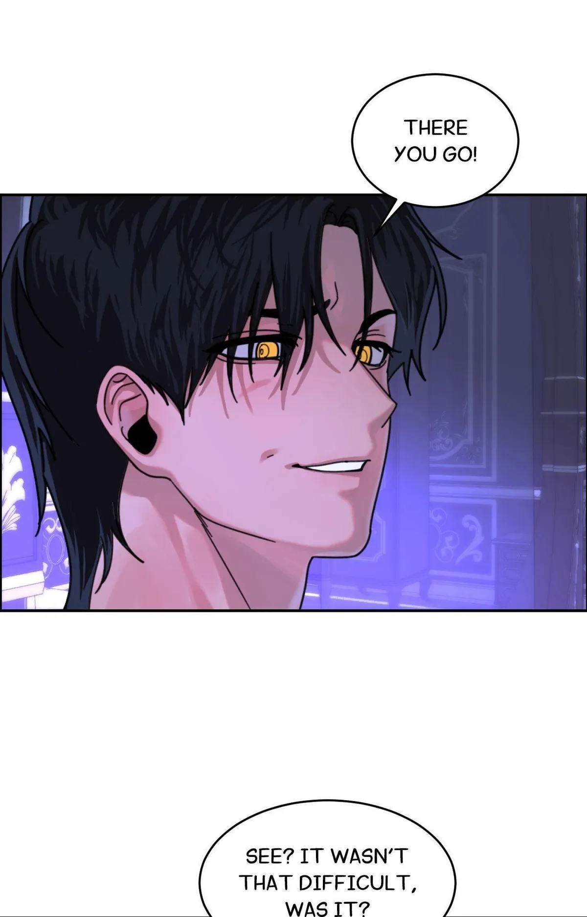 I Became the Sultan’s Spoils of War Chapter 2 page 74 - 