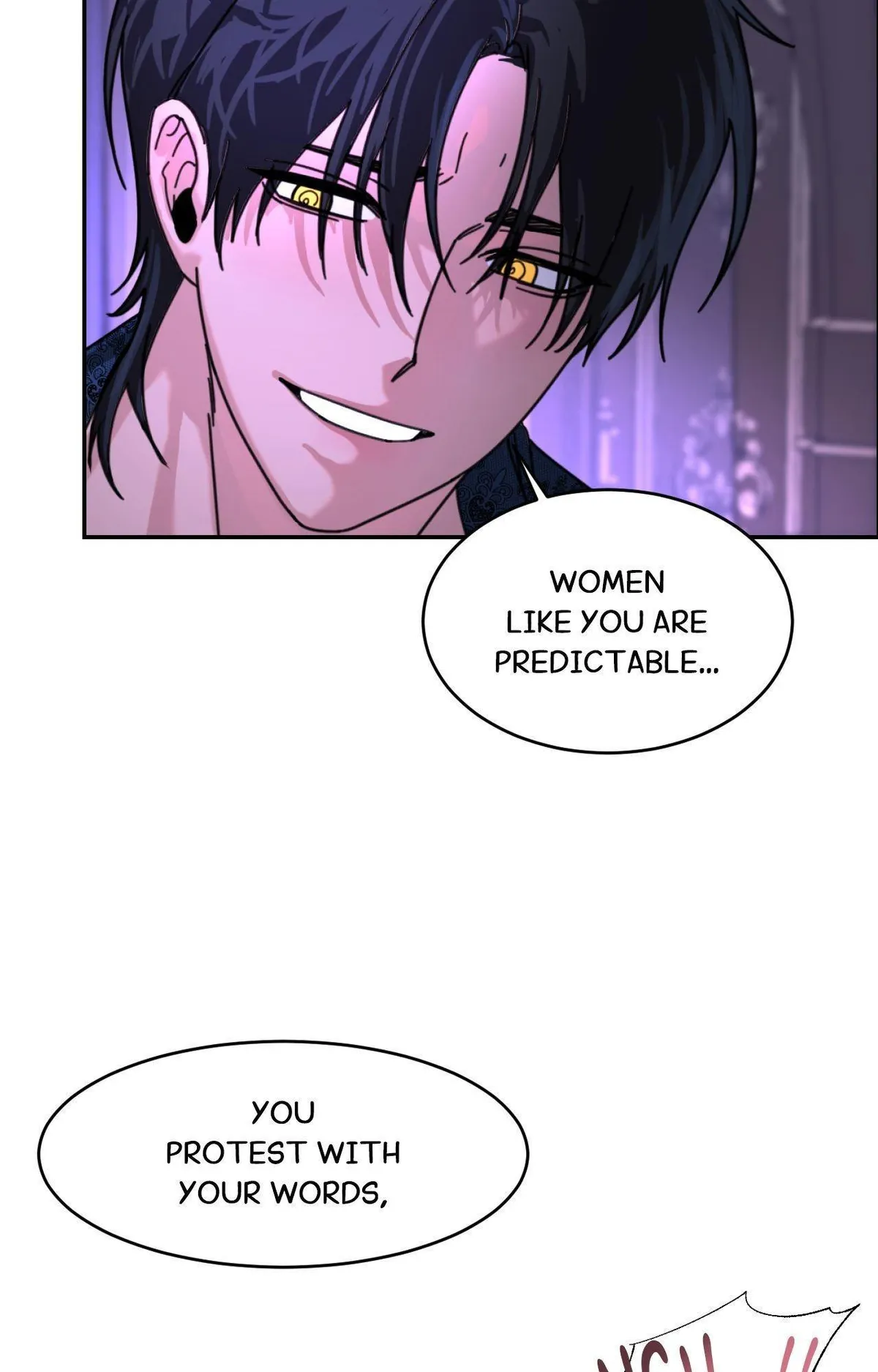 I Became the Sultan’s Spoils of War Chapter 2 page 76 - 
