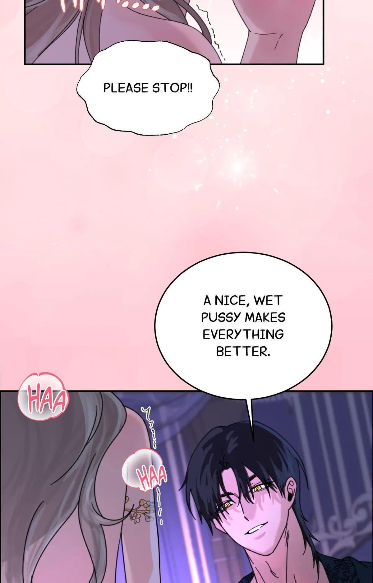 I Became the Sultan’s Spoils of War Chapter 2 page 81 - 