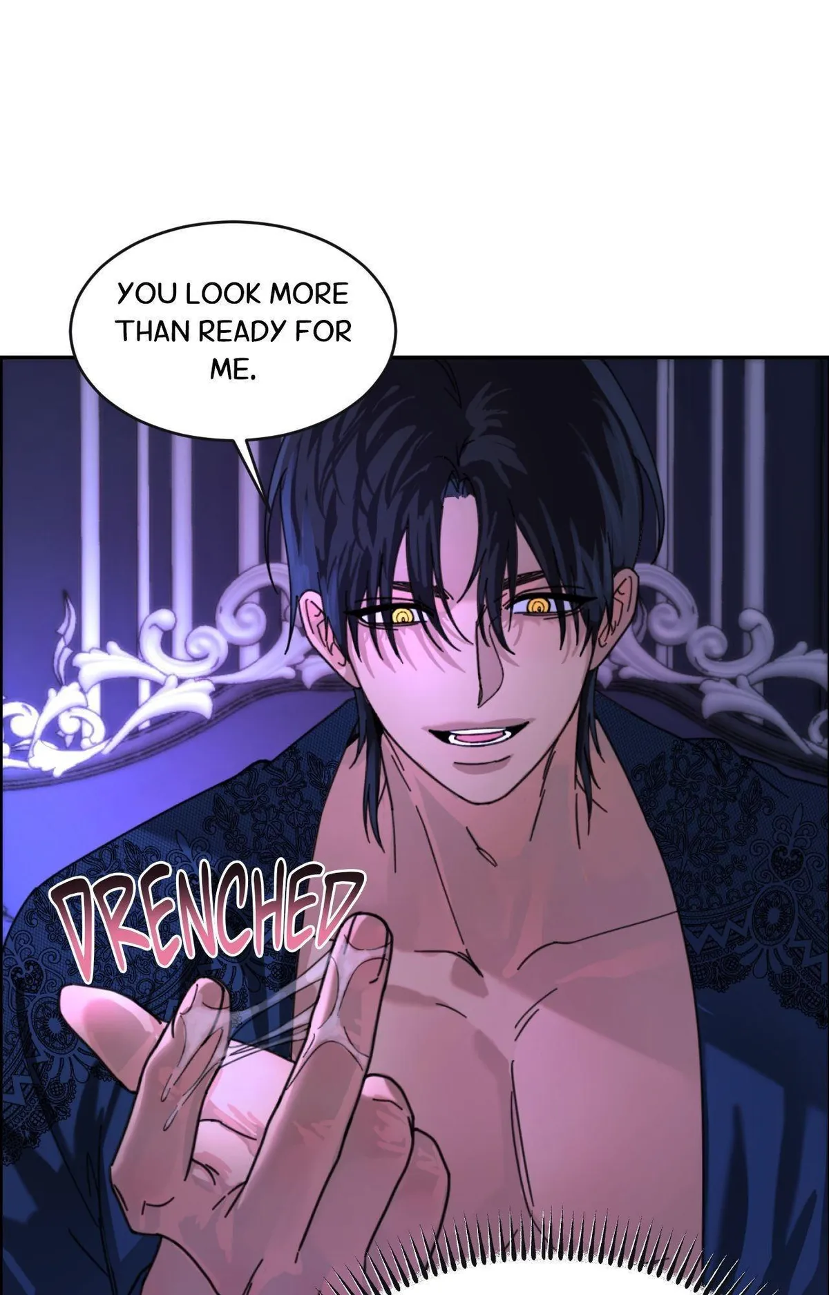 I Became the Sultan’s Spoils of War Chapter 2 page 86 - 