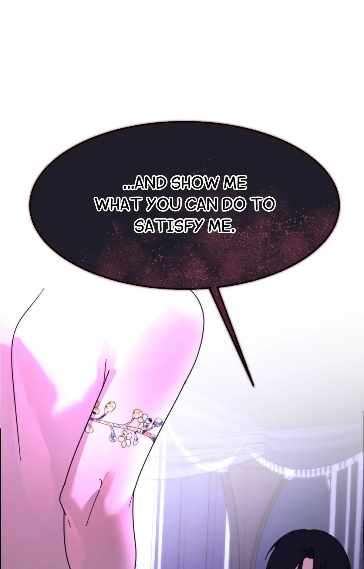 I Became the Sultan’s Spoils of War Chapter 3 page 2 - 