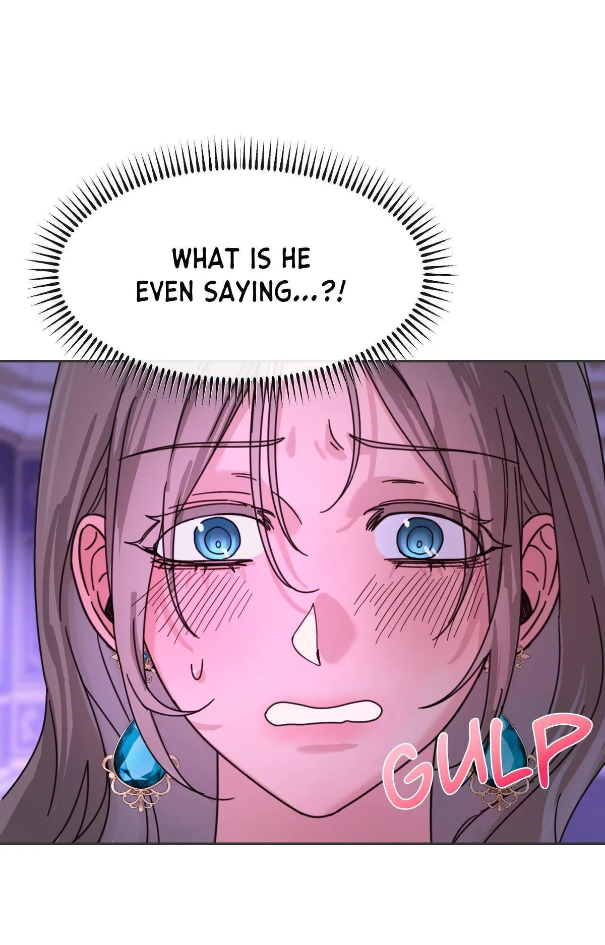 I Became the Sultan’s Spoils of War Chapter 3 page 11 - 