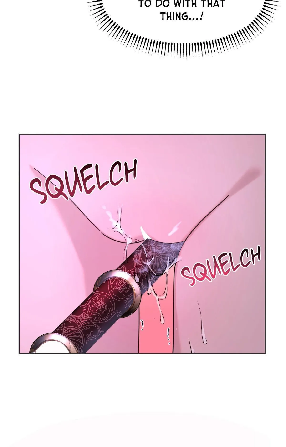I Became the Sultan’s Spoils of War Chapter 3 page 13 - 