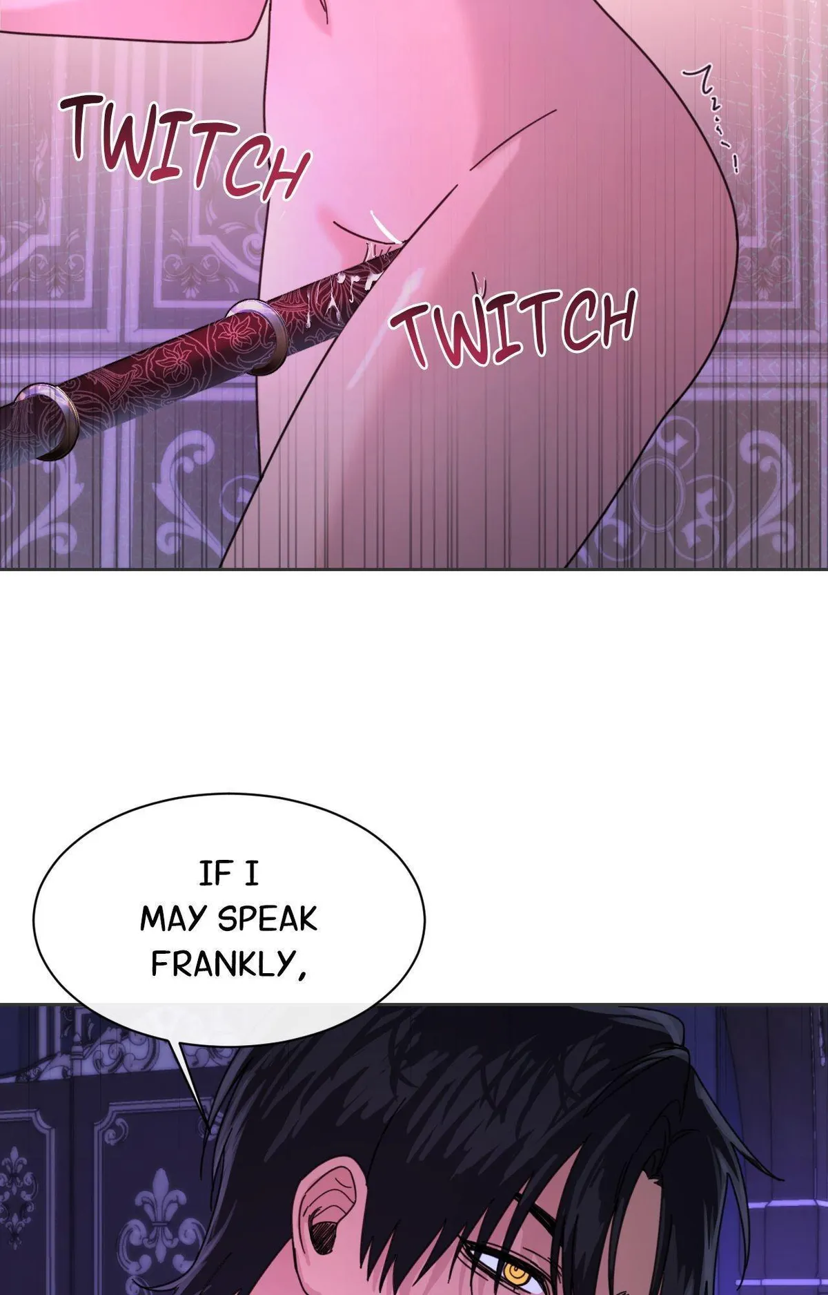 I Became the Sultan’s Spoils of War Chapter 3 page 15 - 