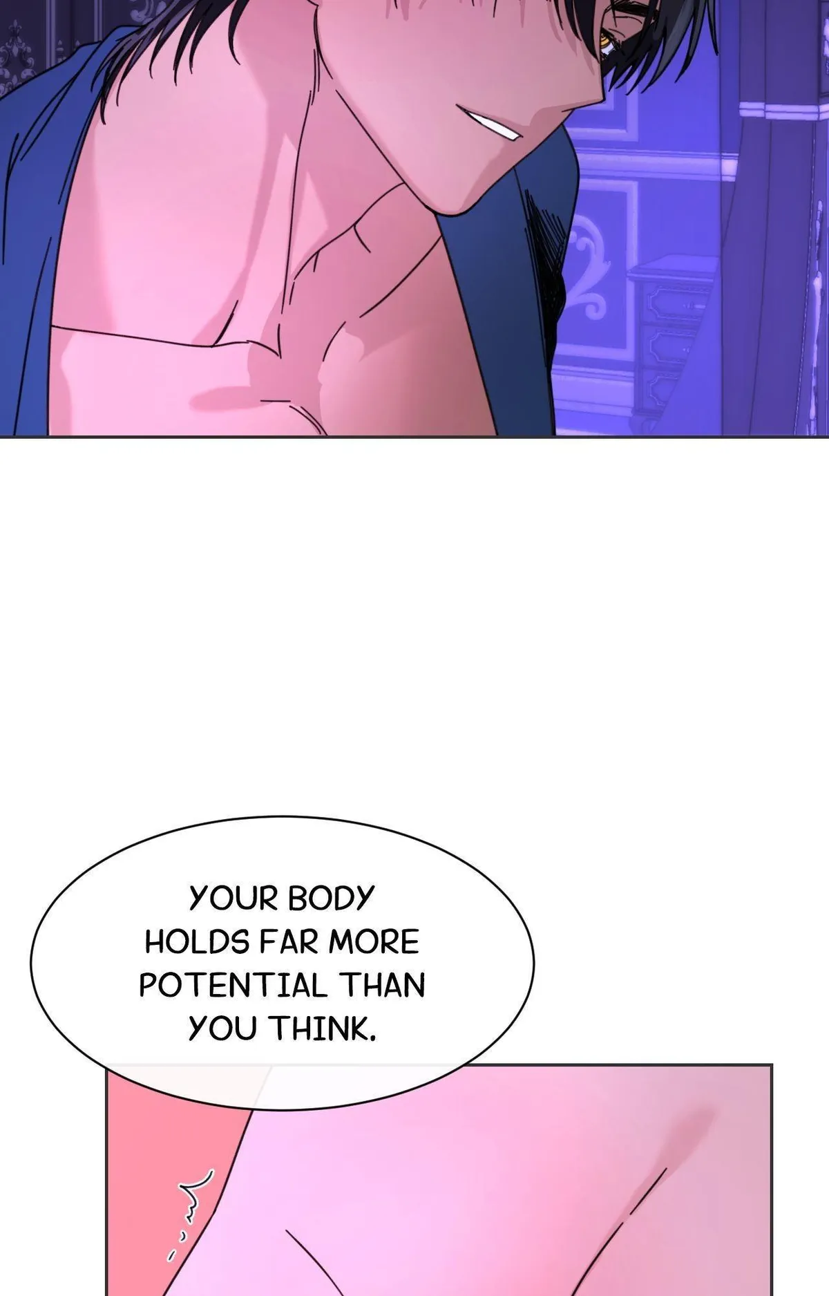 I Became the Sultan’s Spoils of War Chapter 3 page 16 - 