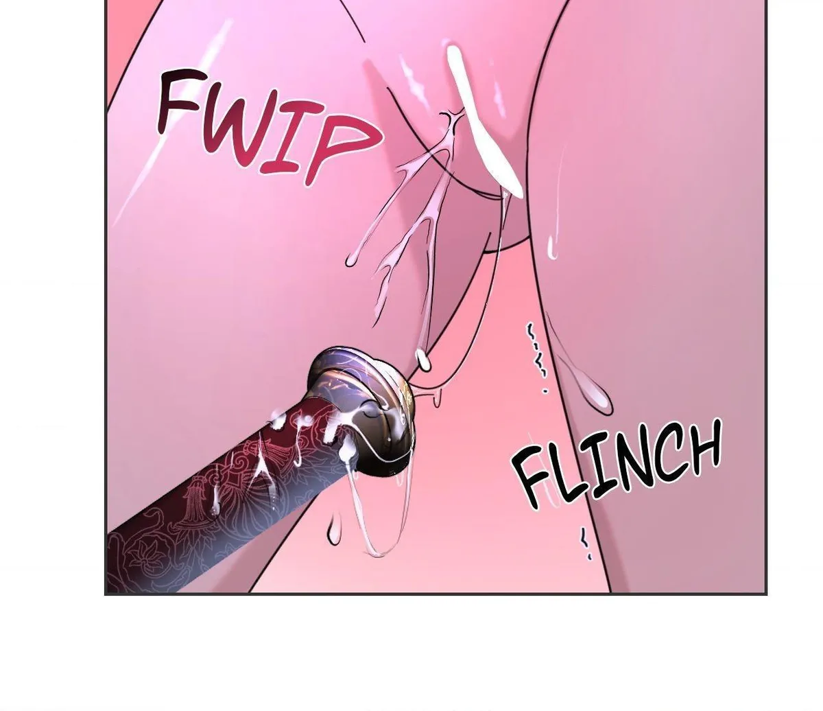 I Became the Sultan’s Spoils of War Chapter 3 page 17 - 