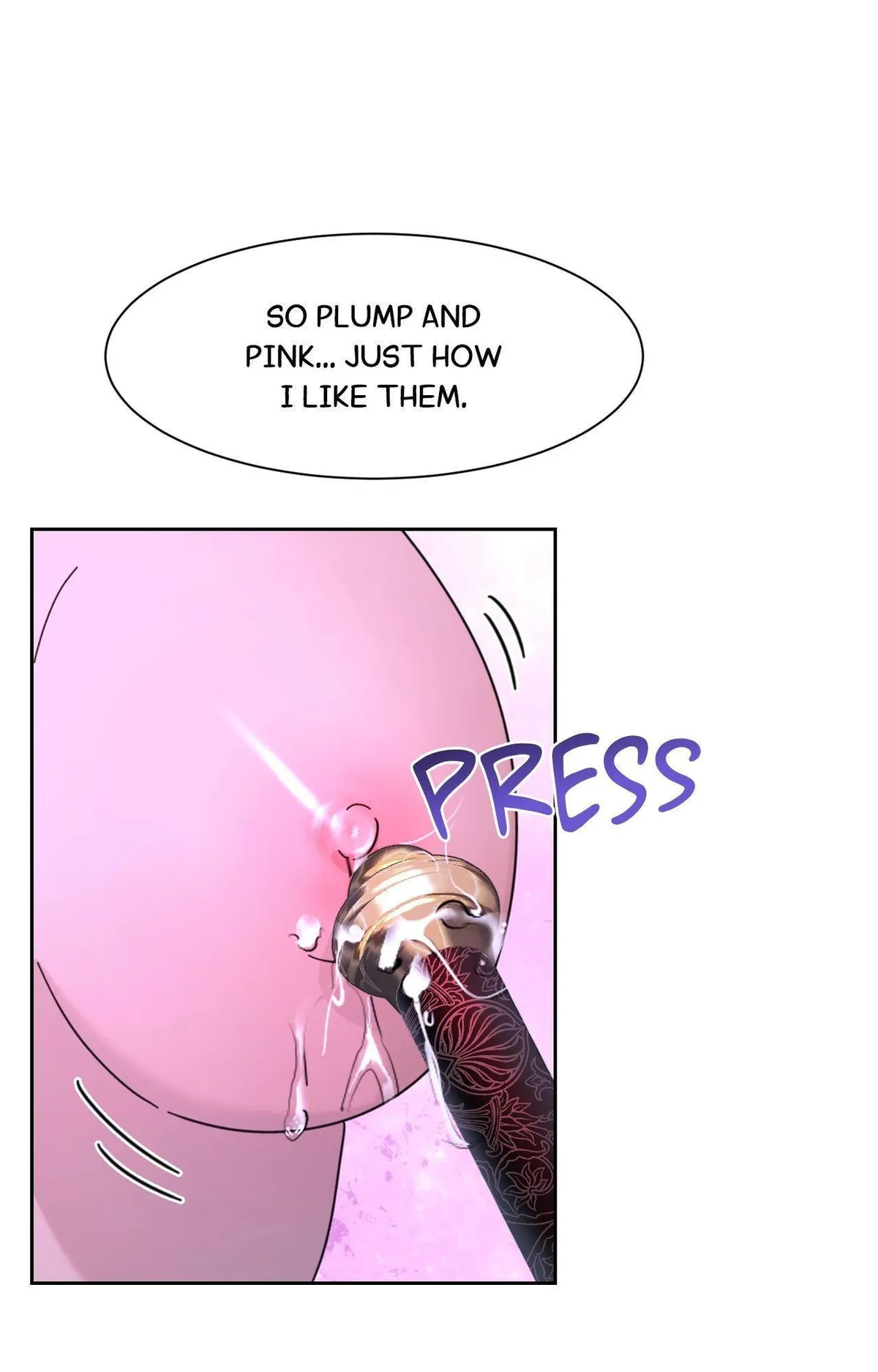 I Became the Sultan’s Spoils of War Chapter 3 page 21 - 