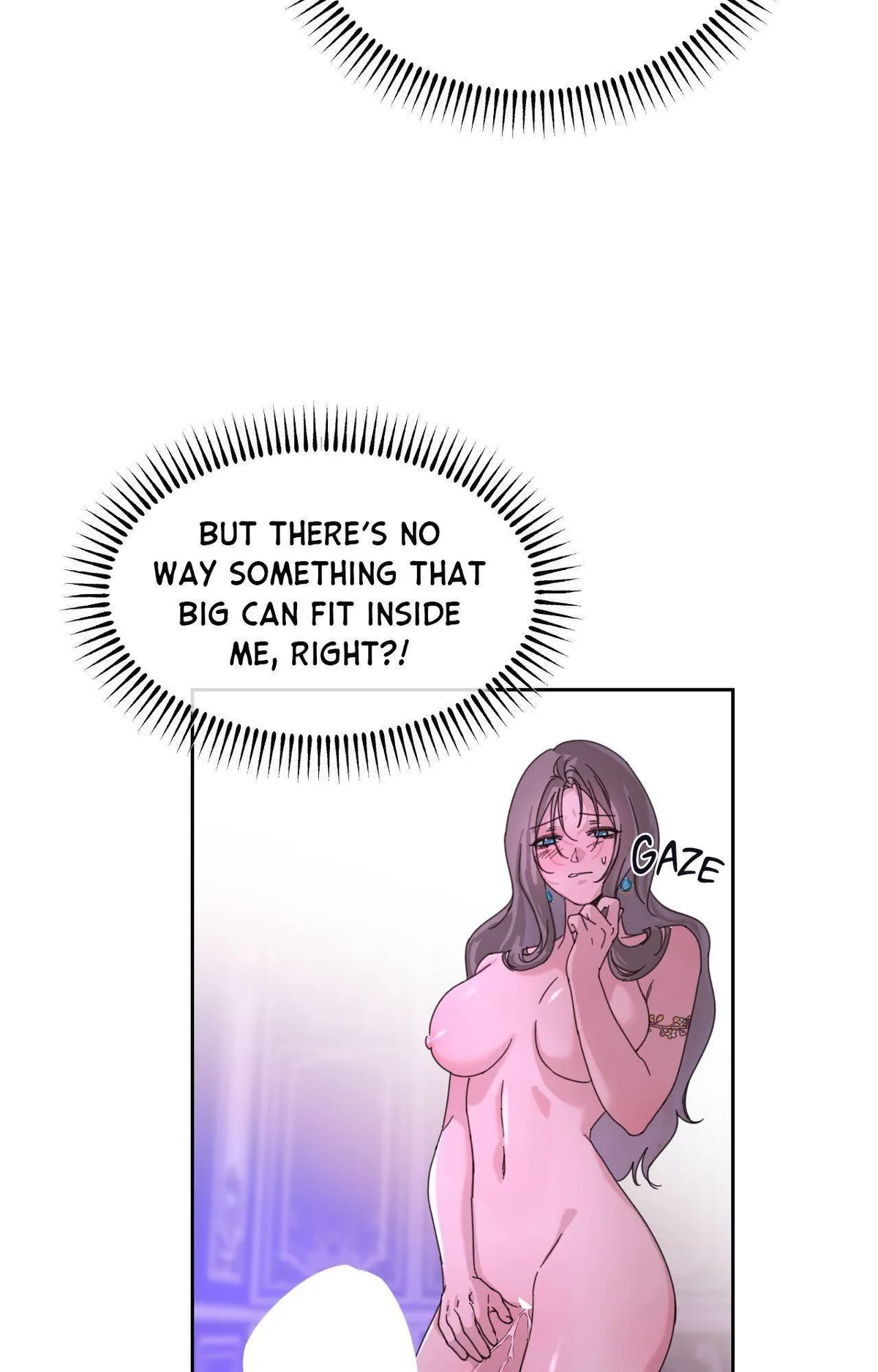 I Became the Sultan’s Spoils of War Chapter 3 page 24 - 