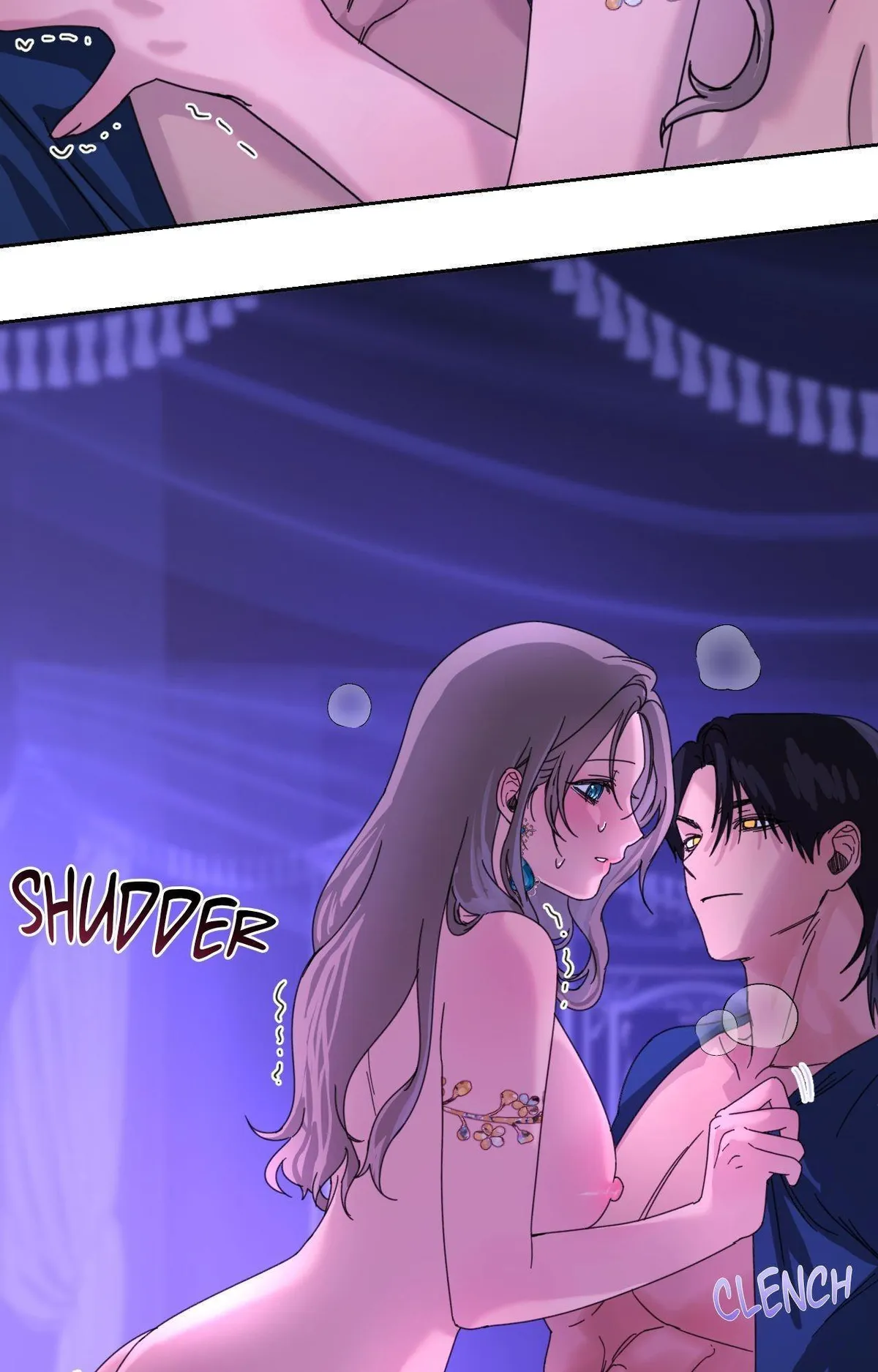 I Became the Sultan’s Spoils of War Chapter 3 page 28 - 