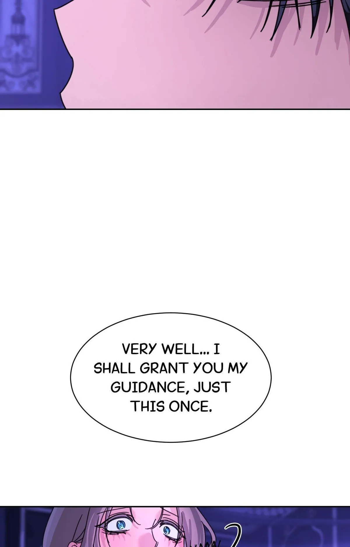 I Became the Sultan’s Spoils of War Chapter 3 page 30 - 