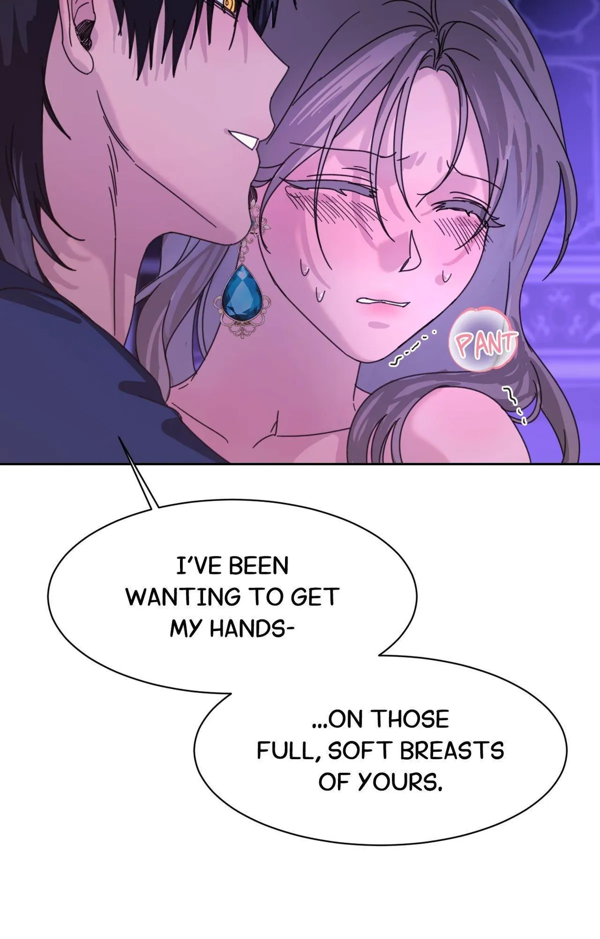 I Became the Sultan’s Spoils of War Chapter 3 page 32 - 