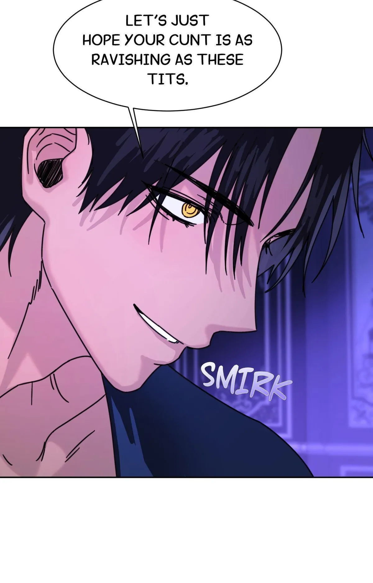 I Became the Sultan’s Spoils of War Chapter 3 page 34 - 